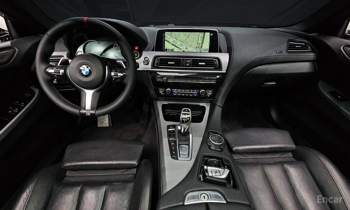 BMW 640 X-DRIVE* M-PACK* �������* ���������* �����* ����*  | Mobile.bg � ����������� 8