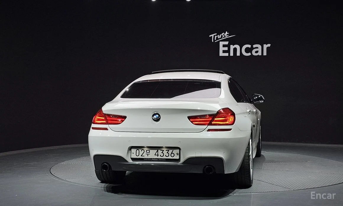 BMW 640 X-DRIVE* M-PACK* �������* ���������* �����* ����*  | Mobile.bg � ����������� 4