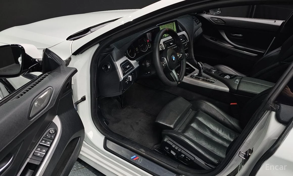 BMW 640 X-DRIVE* M-PACK* �������* ���������* �����* ����*  | Mobile.bg � ����������� 7