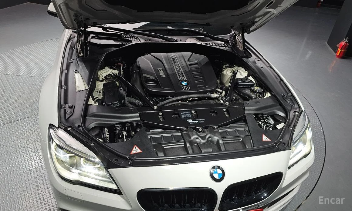 BMW 640 X-DRIVE* M-PACK* �������* ���������* �����* ����*  | Mobile.bg � ����������� 5