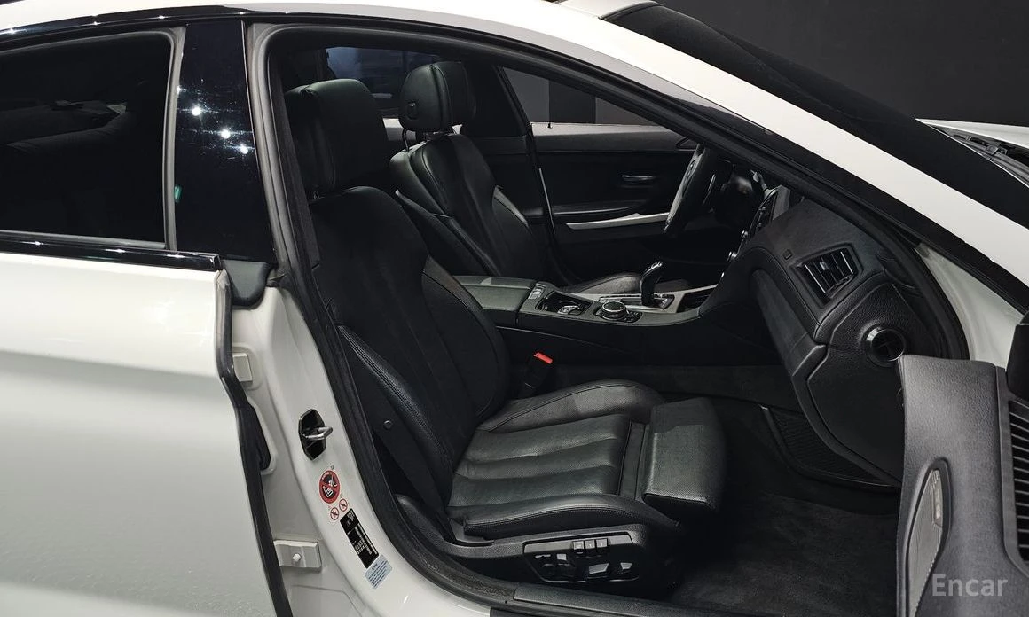 BMW 640 X-DRIVE* M-PACK* �������* ���������* �����* ����*  | Mobile.bg � ����������� 14