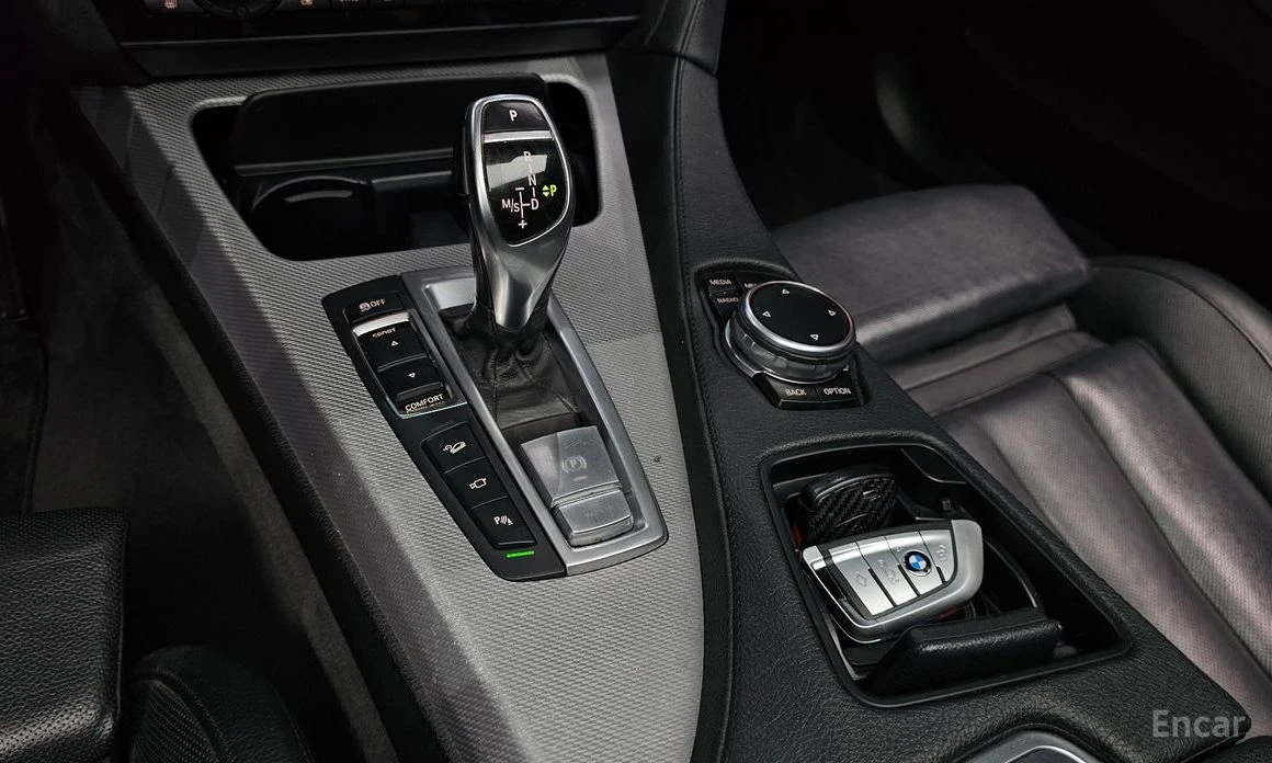 BMW 640 X-DRIVE* M-PACK* �������* ���������* �����* ����*  | Mobile.bg � ����������� 12