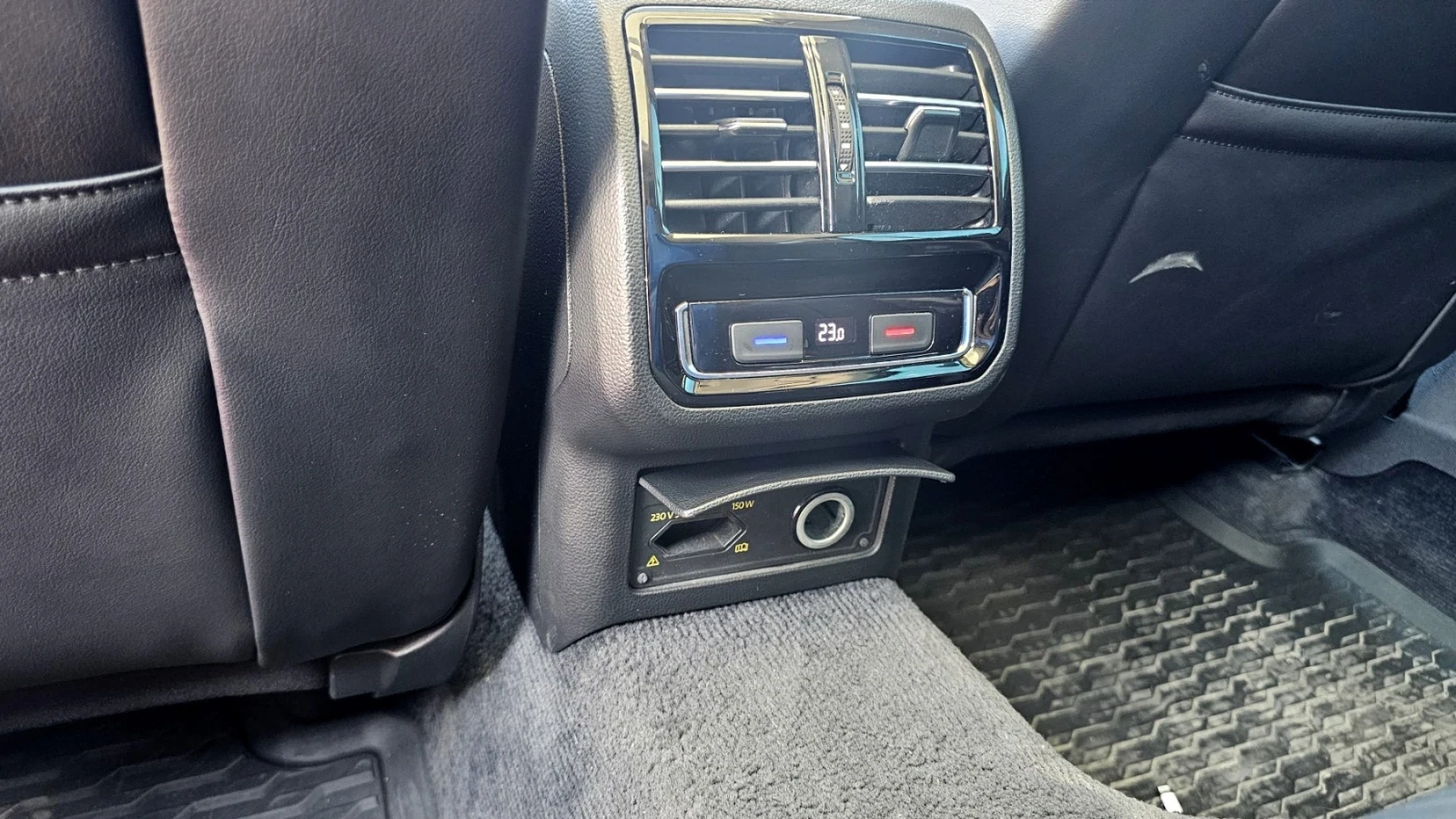 VW Passat, снимка 14 - Автомобили и джипове - 54363994