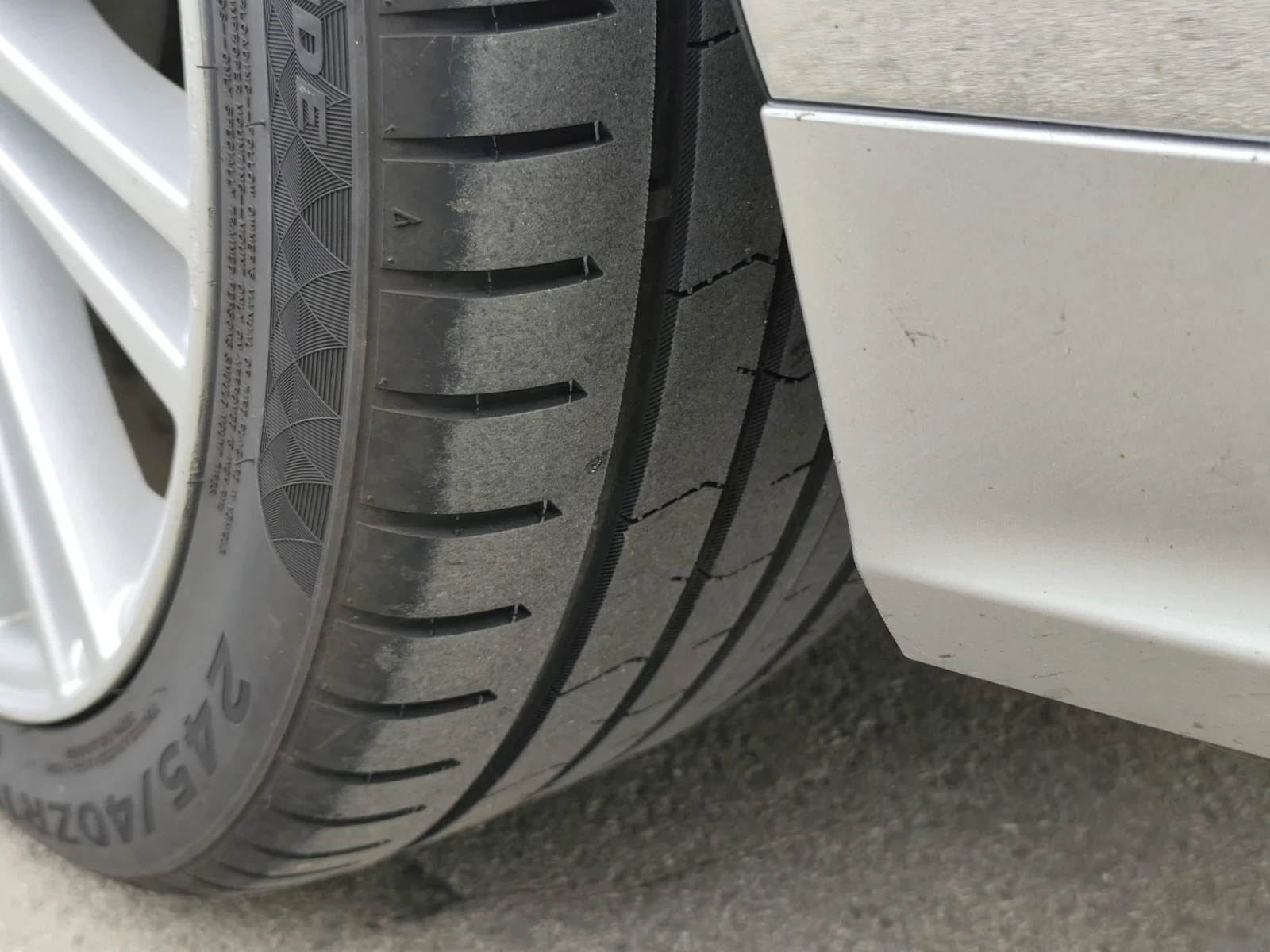 VW Passat, снимка 15 - Автомобили и джипове - 54363994