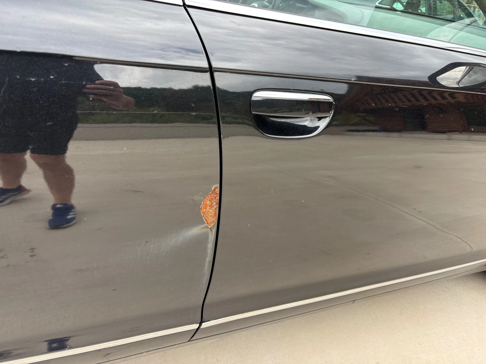 Audi A6 2, 0tdi.170k., снимка 11 - Автомобили и джипове - 54456435