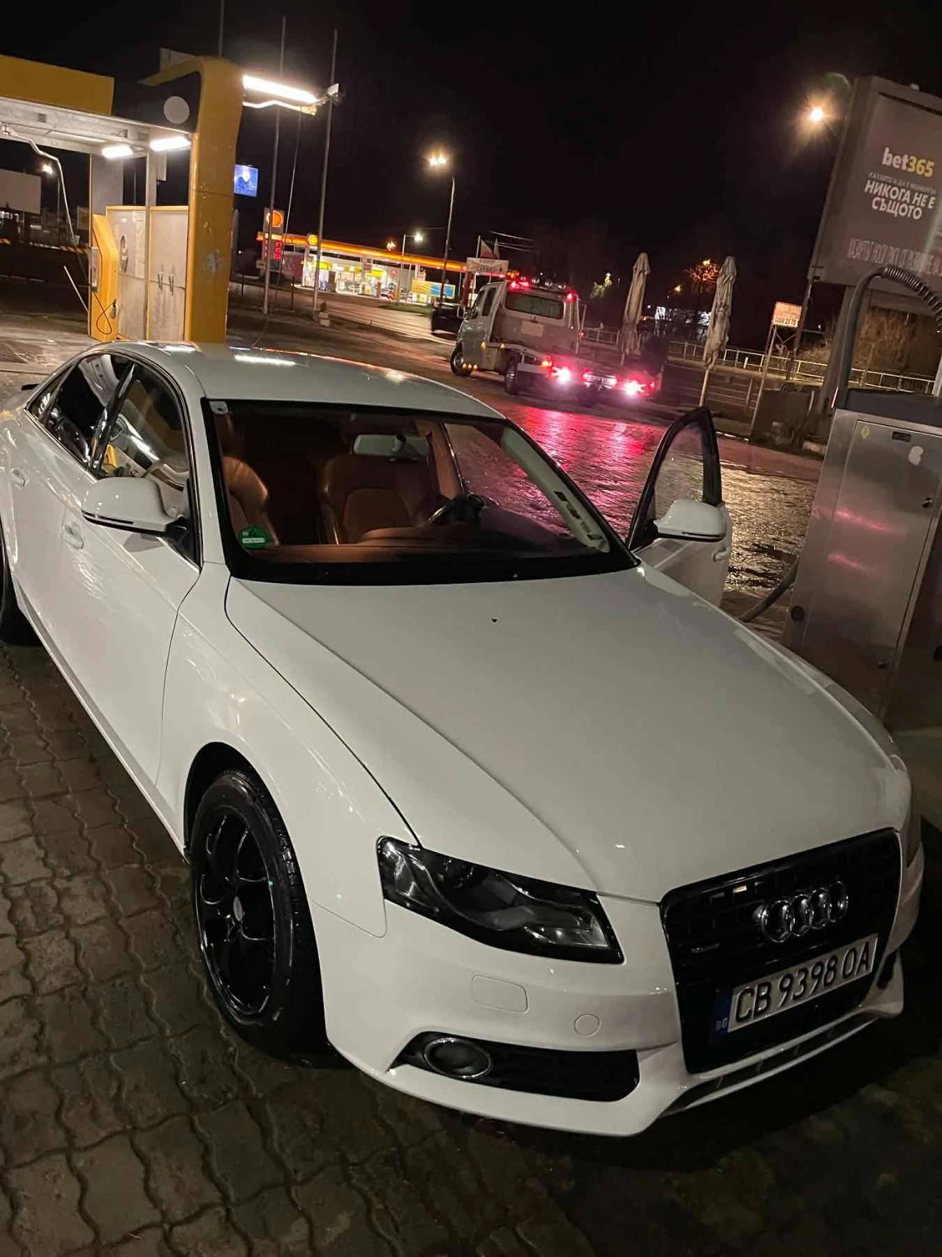 Audi A4, снимка 3 - Автомобили и джипове - 54743450