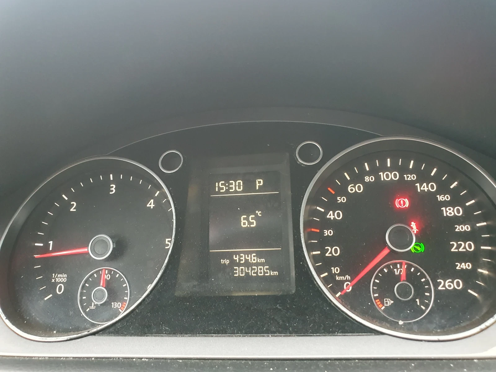 VW Passat В6, С3, снимка 10 - Автомобили и джипове - 54825547