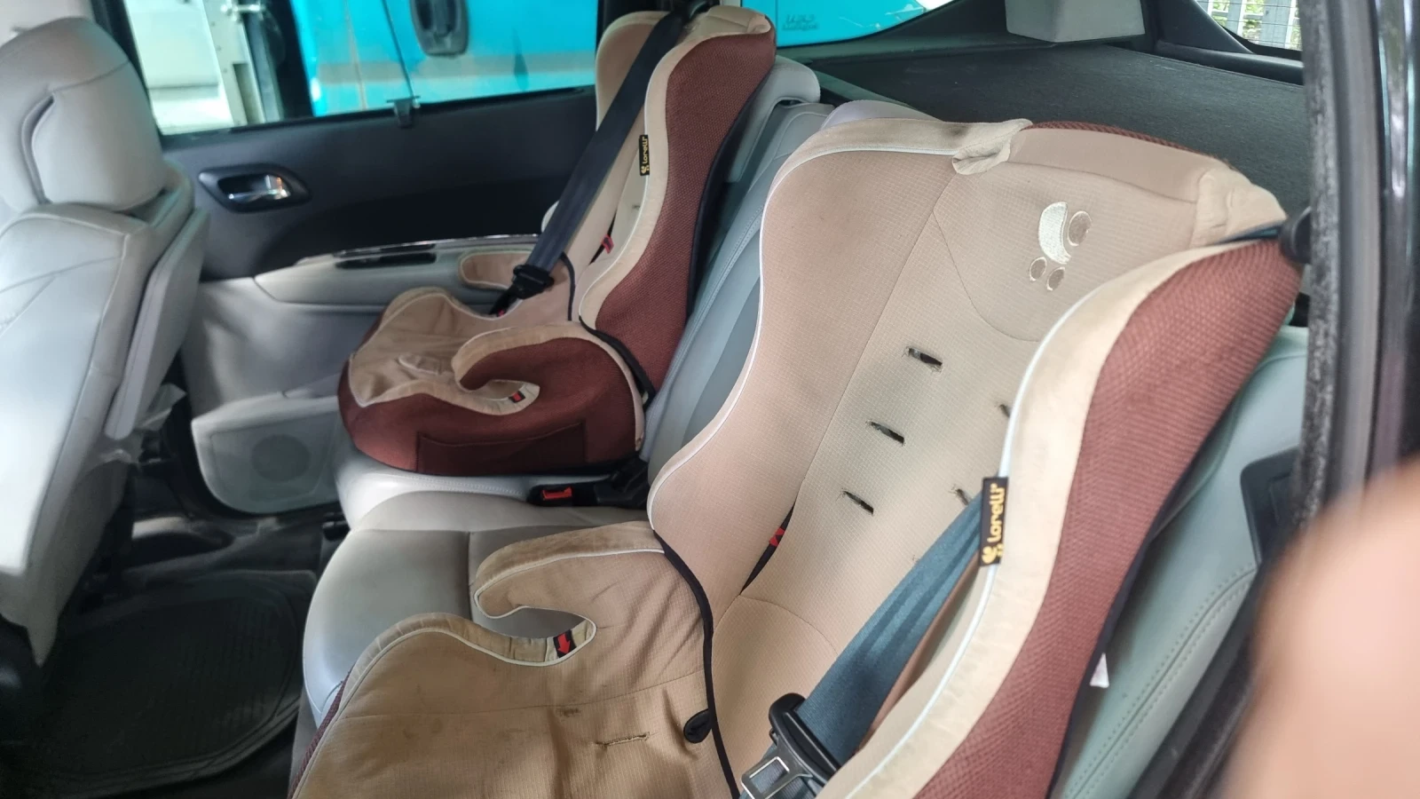 Peugeot 5008 2.0 HDI, head up, кожа, подгрев, снимка 7 - Автомобили и джипове - 54959056