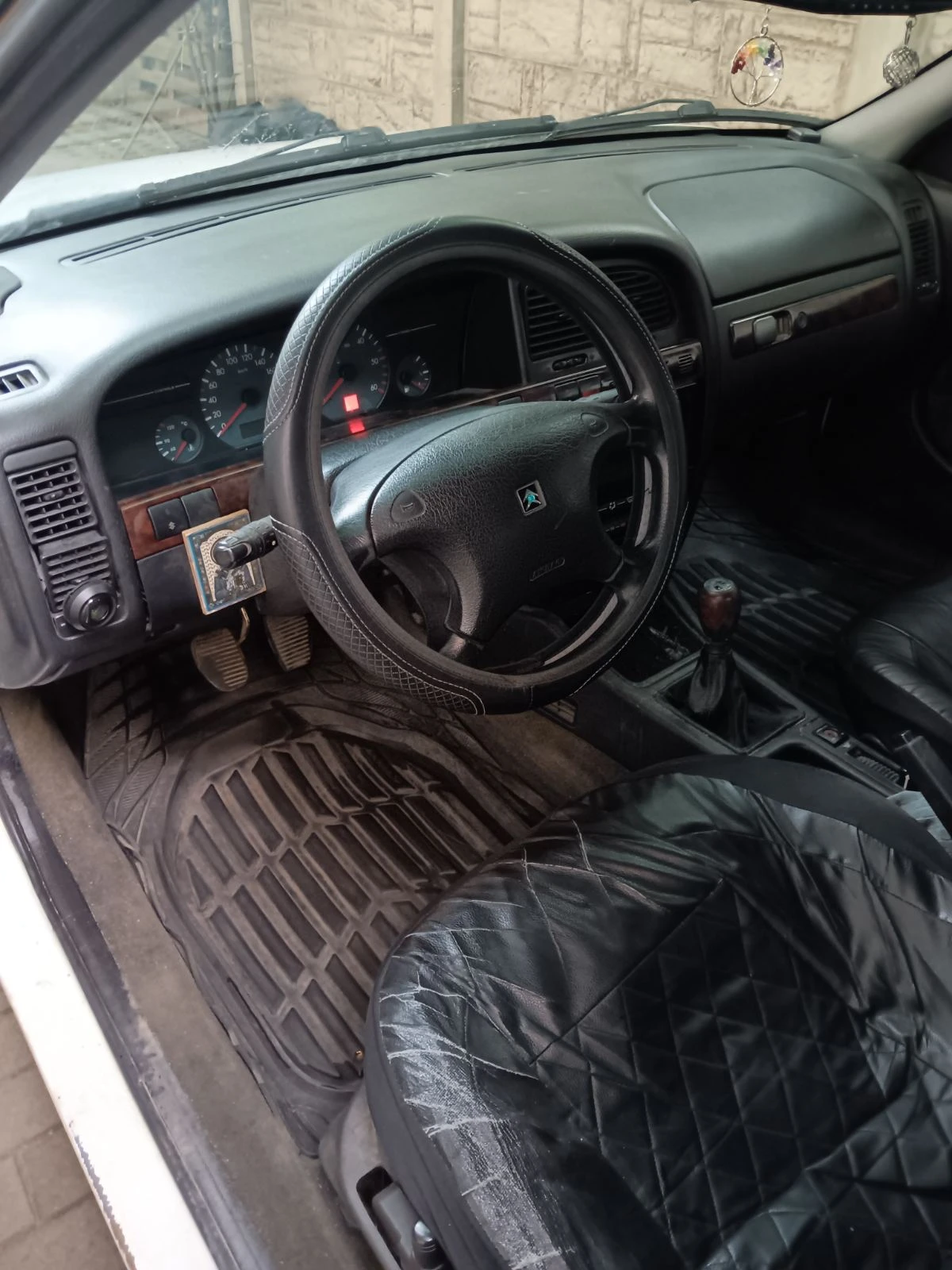 Citroen Xantia, снимка 7 - Автомобили и джипове - 55024890
