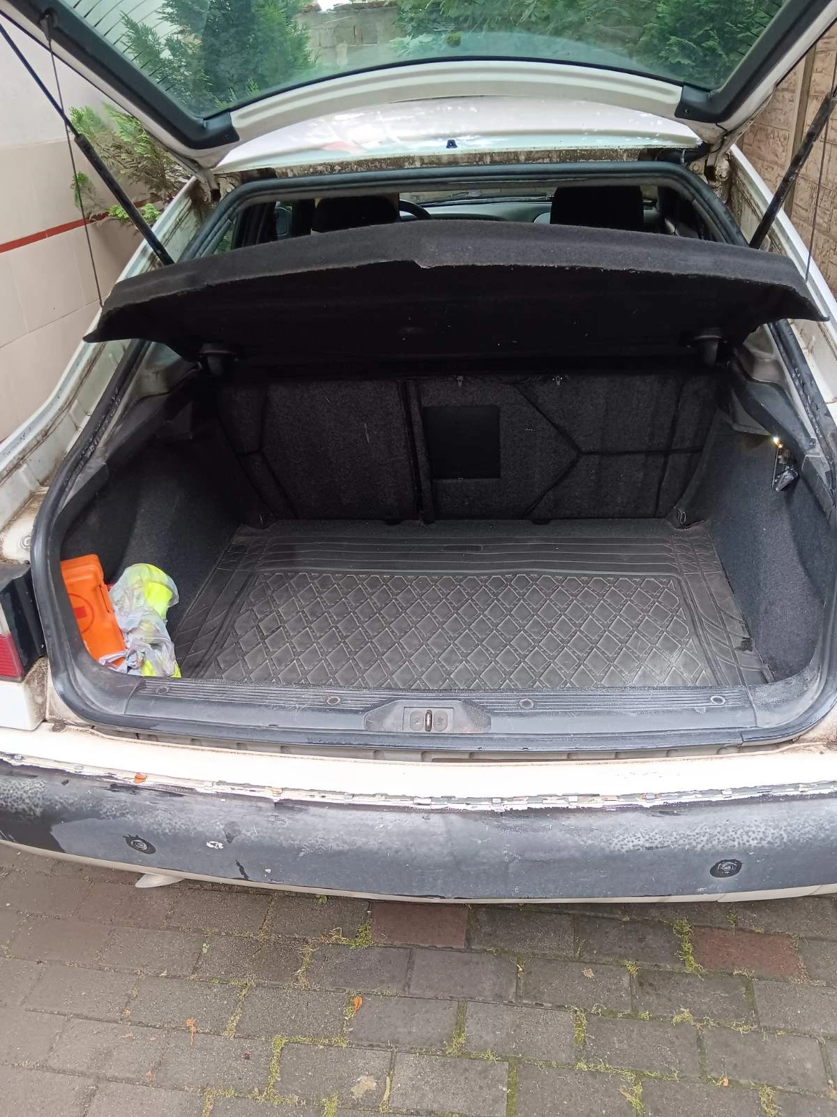 Citroen Xantia, снимка 4 - Автомобили и джипове - 55024890