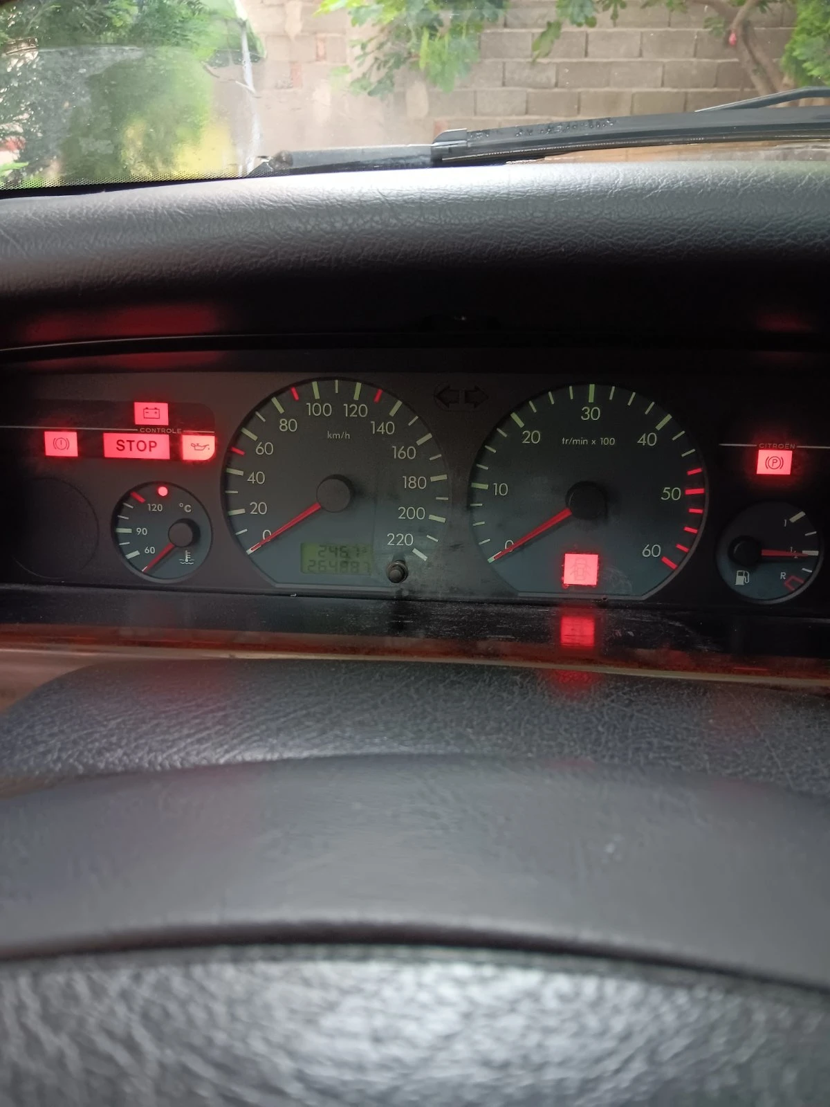 Citroen Xantia, снимка 3 - Автомобили и джипове - 55024890
