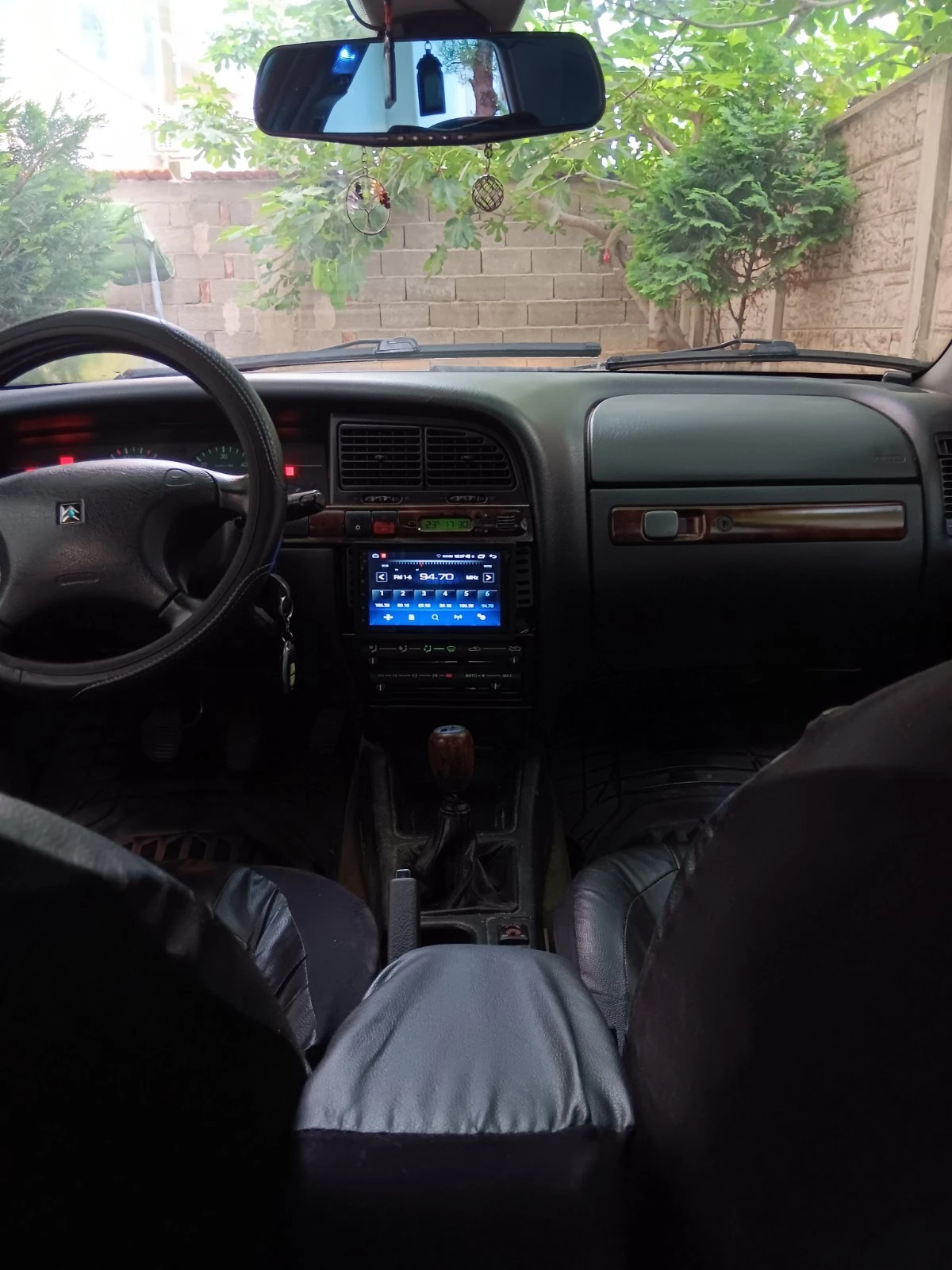 Citroen Xantia