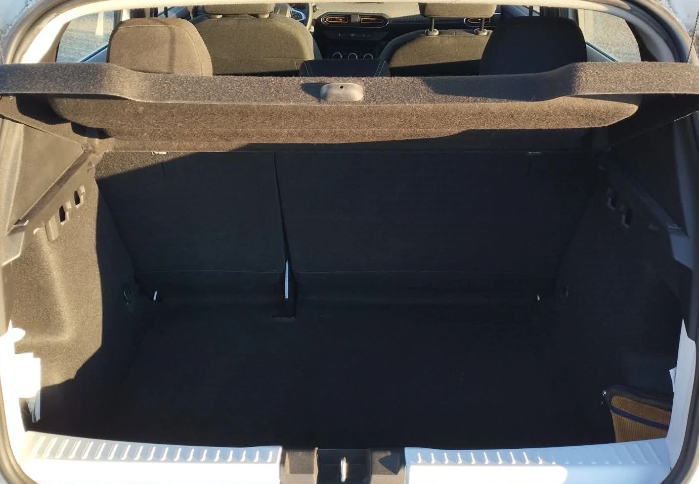 Dacia Sandero Stepway 1.0 LPG (Eco-G 100), снимка 8 - Автомобили и джипове - 55091061