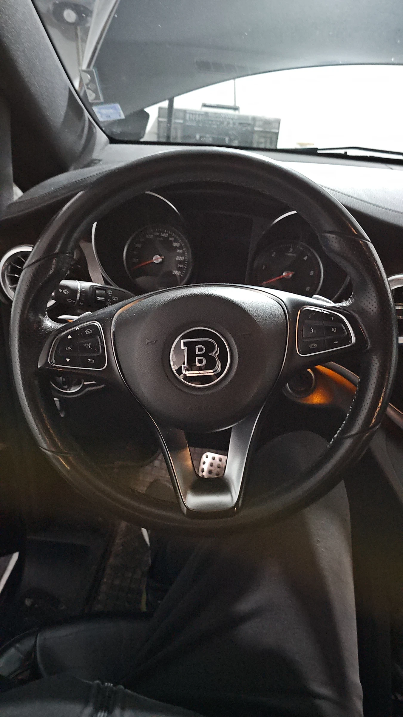 Mercedes-Benz V 300 V250 long | Mobile.bg � ����������� 4