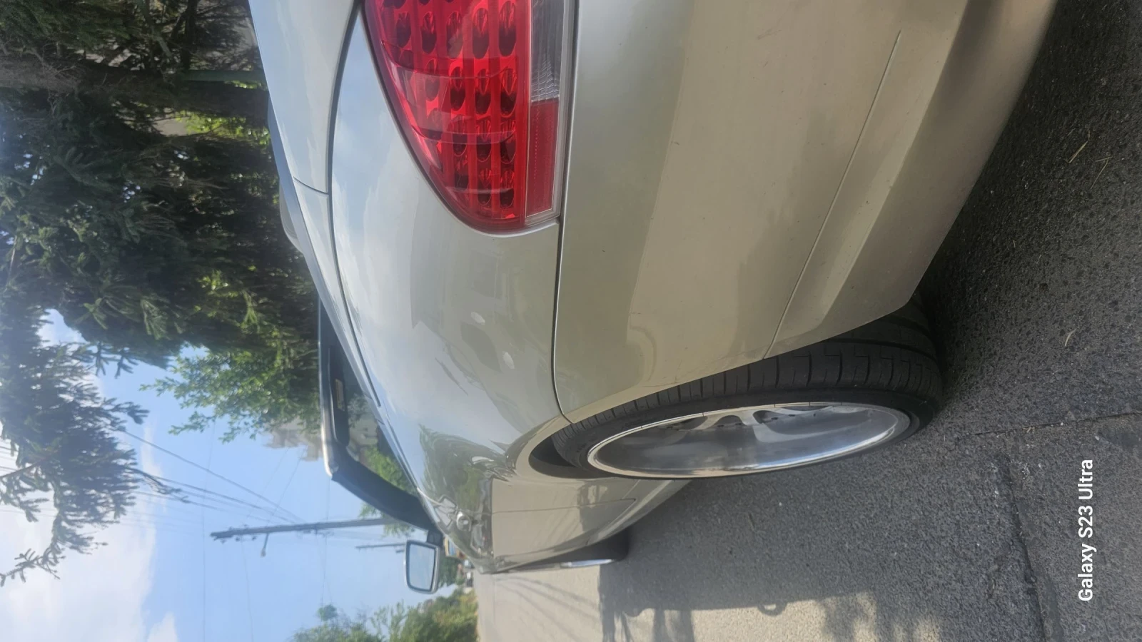 BMW 650 650i LPG, снимка 2 - Автомобили и джипове - 55163449