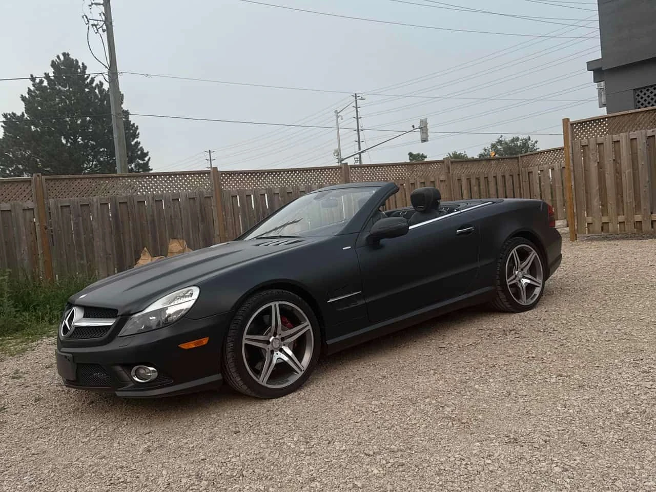 Mercedes-Benz SL 500  550/CARFAX/Night Edition/�������/����/ | Mobile.bg � ����������� 14