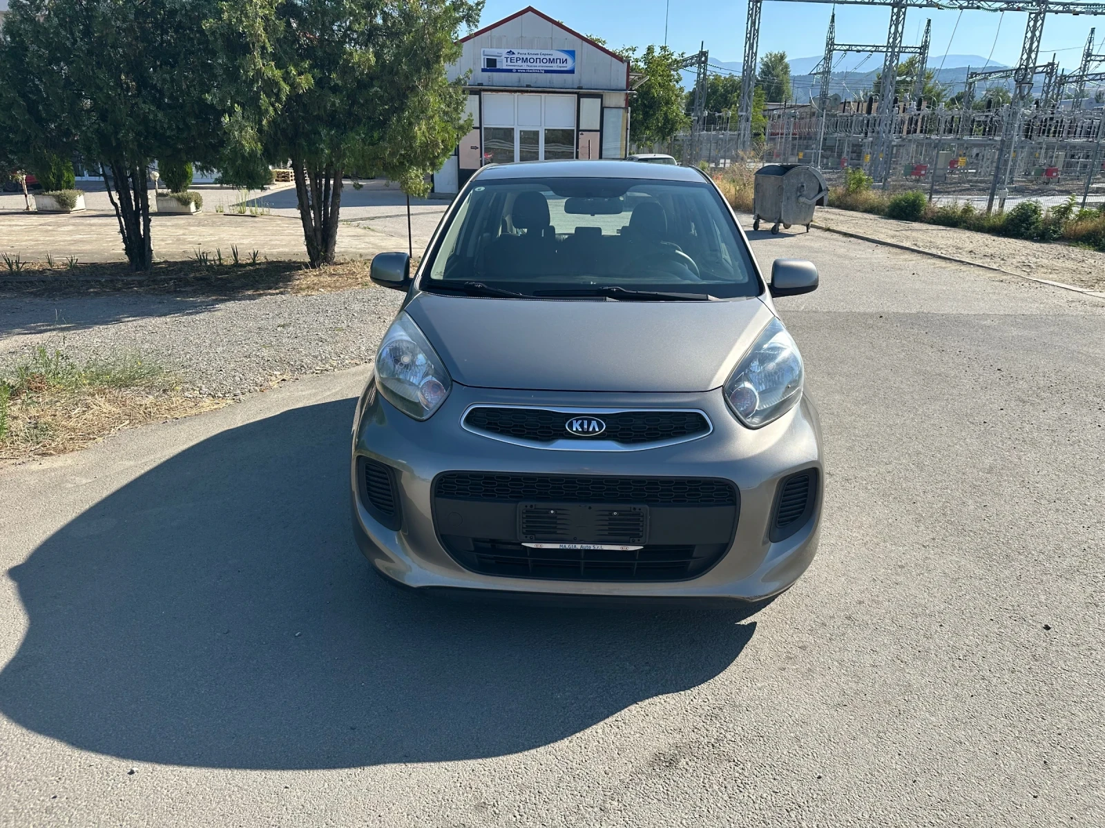 Kia Picanto 1.0LPG EURO6, снимка 2 - Автомобили и джипове - 55486604
