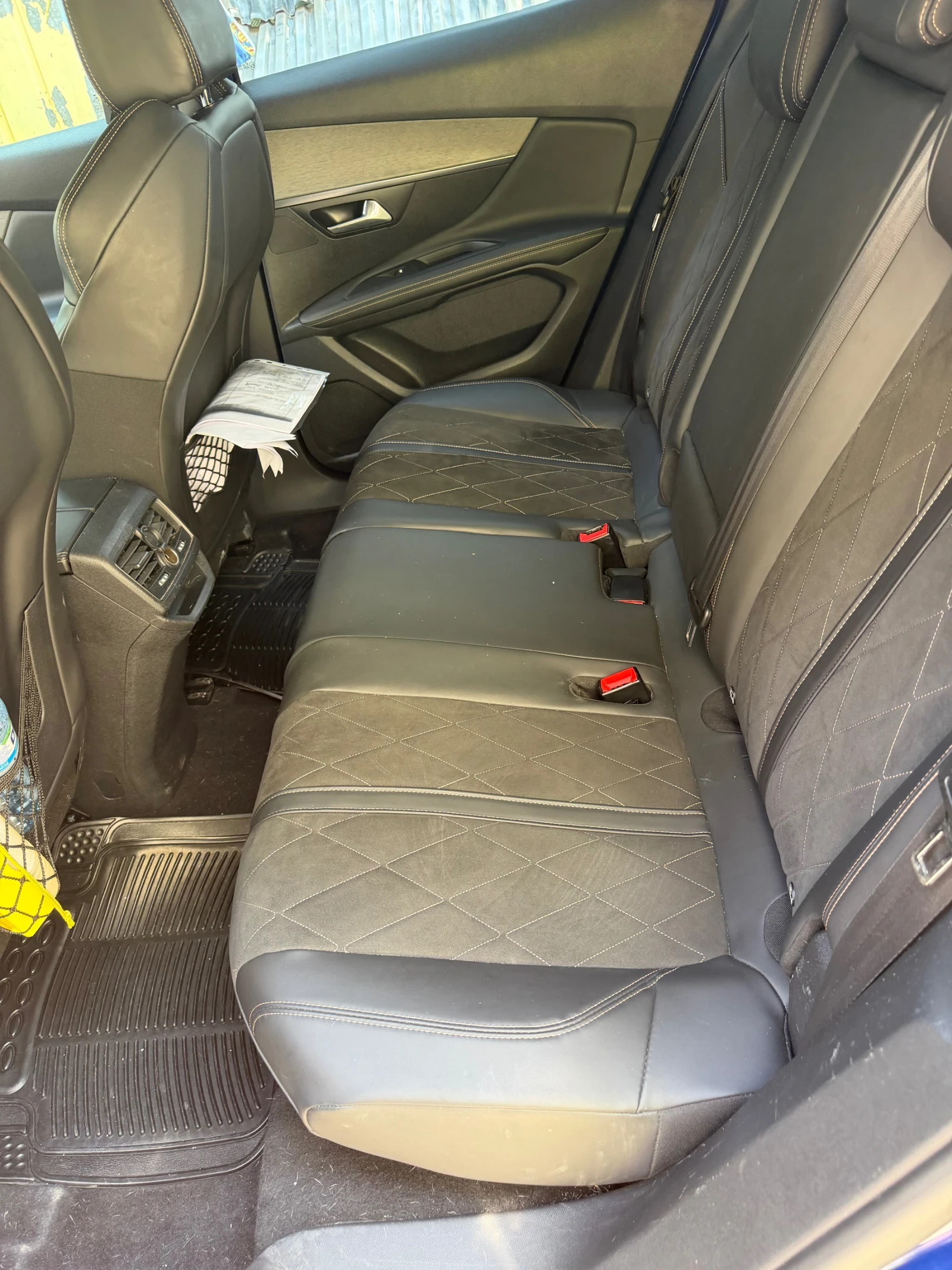 Peugeot 3008, снимка 8 - Автомобили и джипове - 55650380