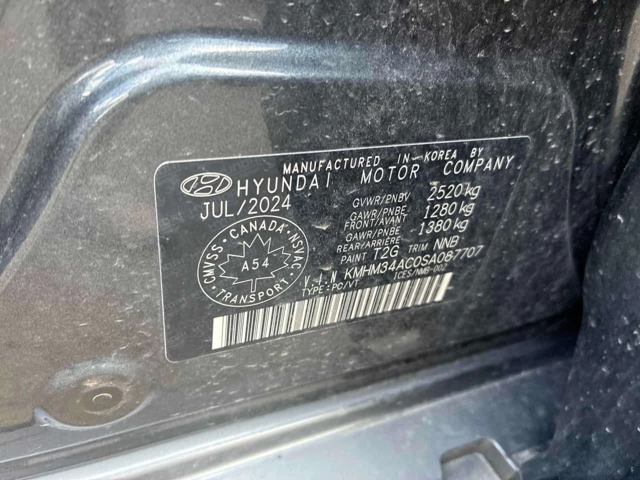 Hyundai Ioniq 6 * Preferred * CARFAX * ОПЦИЯ ЗА ФИНАНСИРАНЕ, снимка 10 - Автомобили и джипове - 55664218