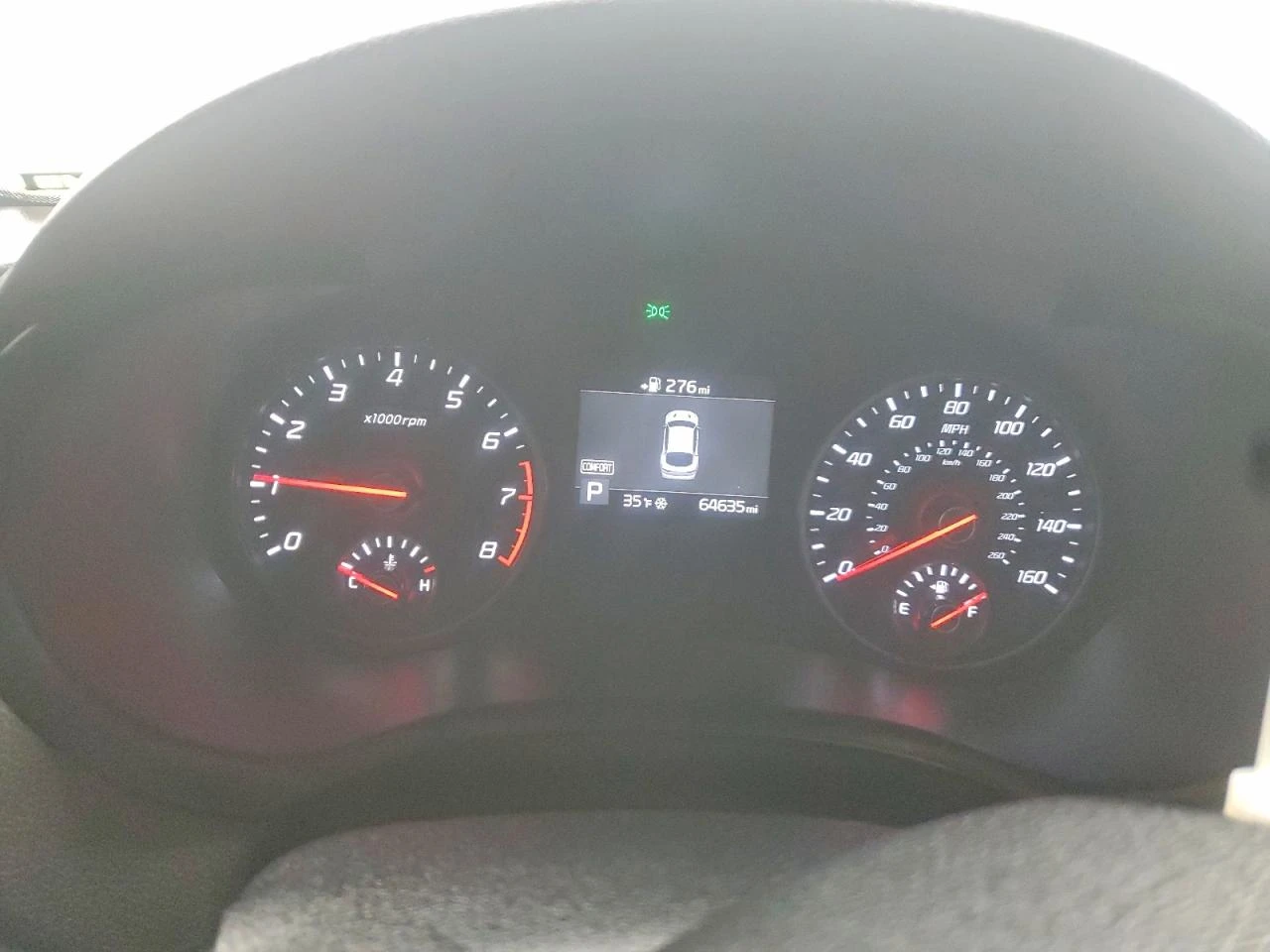 Kia Stinger 2.0l Gt-Line | Mobile.bg � ����������� 9