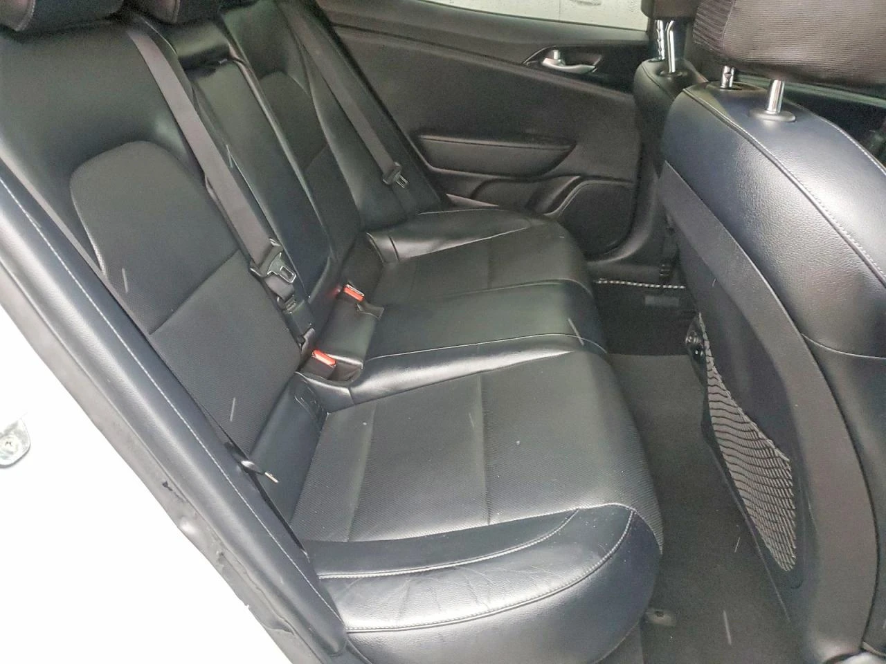 Kia Stinger 2.0l Gt-Line | Mobile.bg � ����������� 10