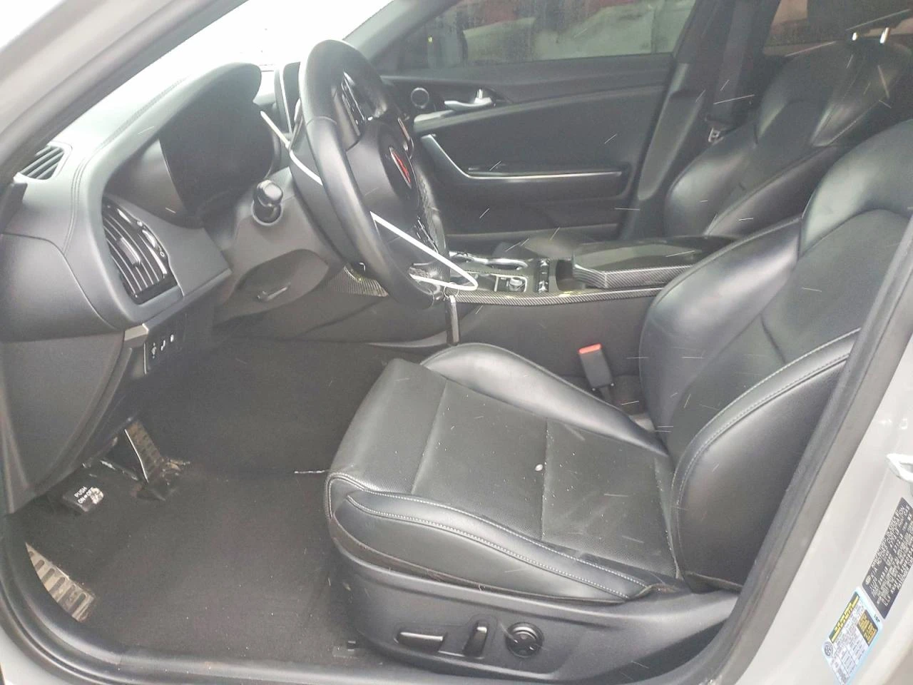 Kia Stinger 2.0l Gt-Line | Mobile.bg � ����������� 7