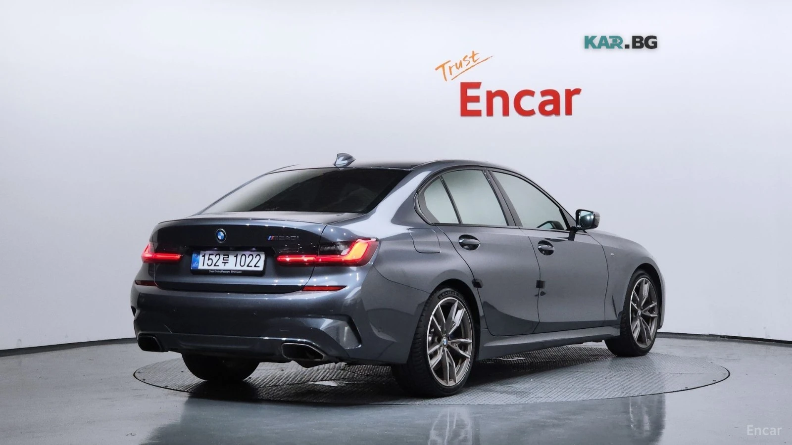 BMW 340 �340i* HUD* ����* ����* ����*  | Mobile.bg � ����������� 2
