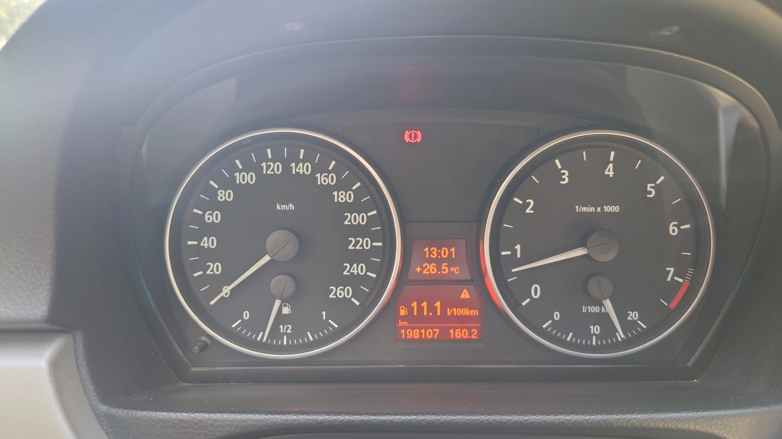 BMW 325 Газ/Бензин, снимка 4 - Автомобили и джипове - 55903372