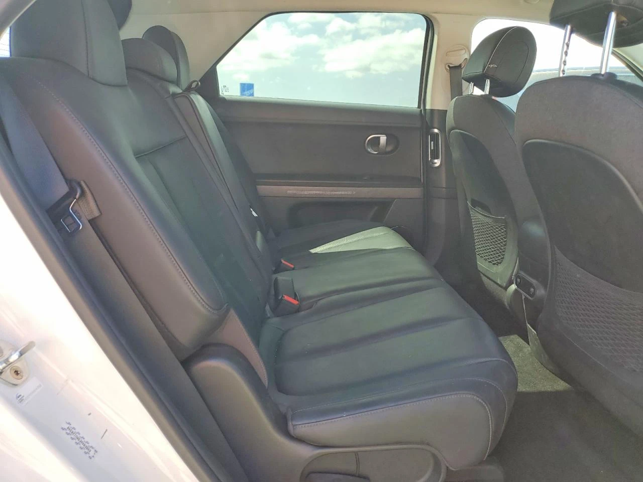 Hyundai Ioniq 5 Sel, снимка 11 - Автомобили и джипове - 56320144