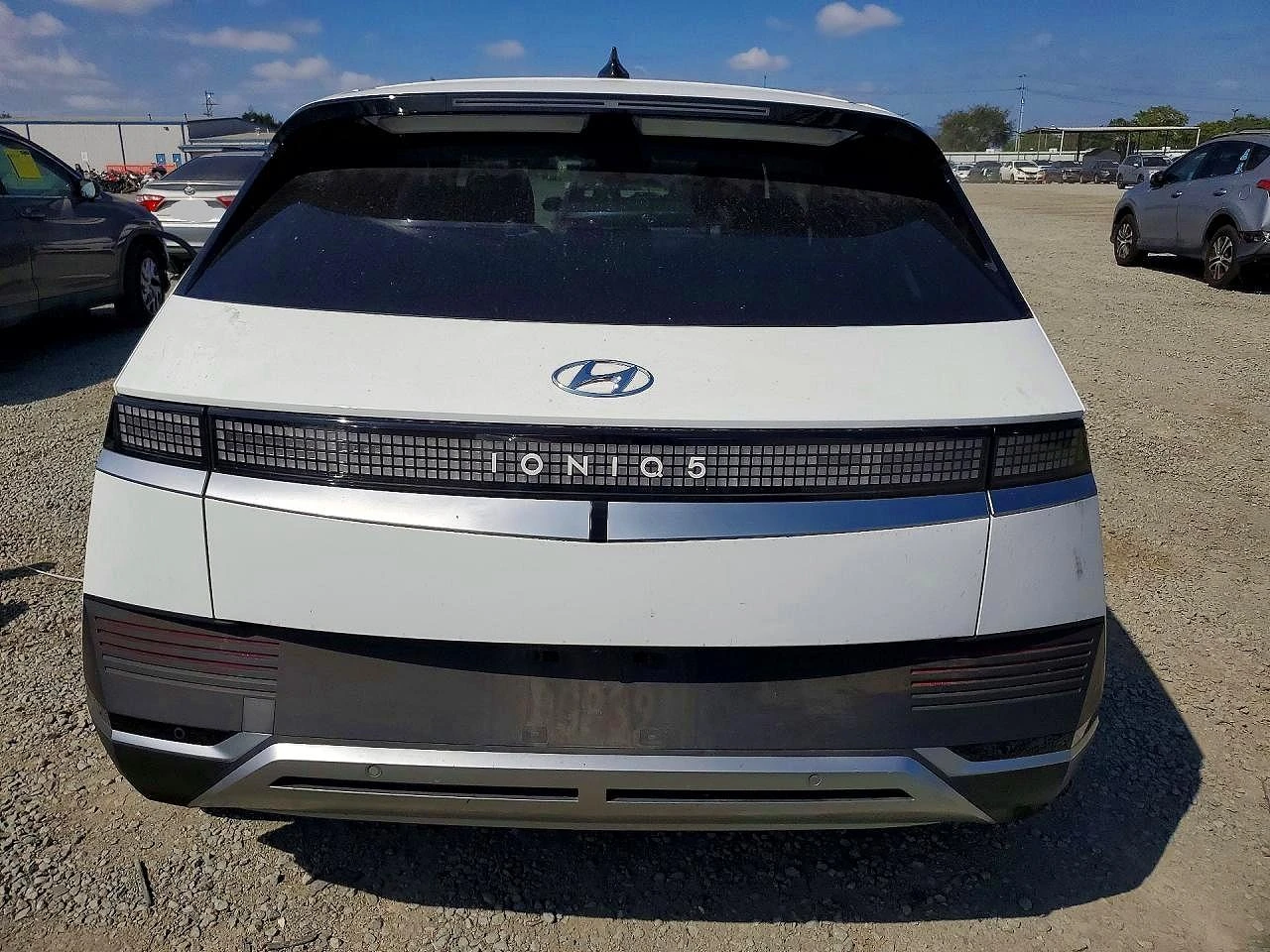 Hyundai Ioniq 5 Sel, снимка 6 - Автомобили и джипове - 56320144