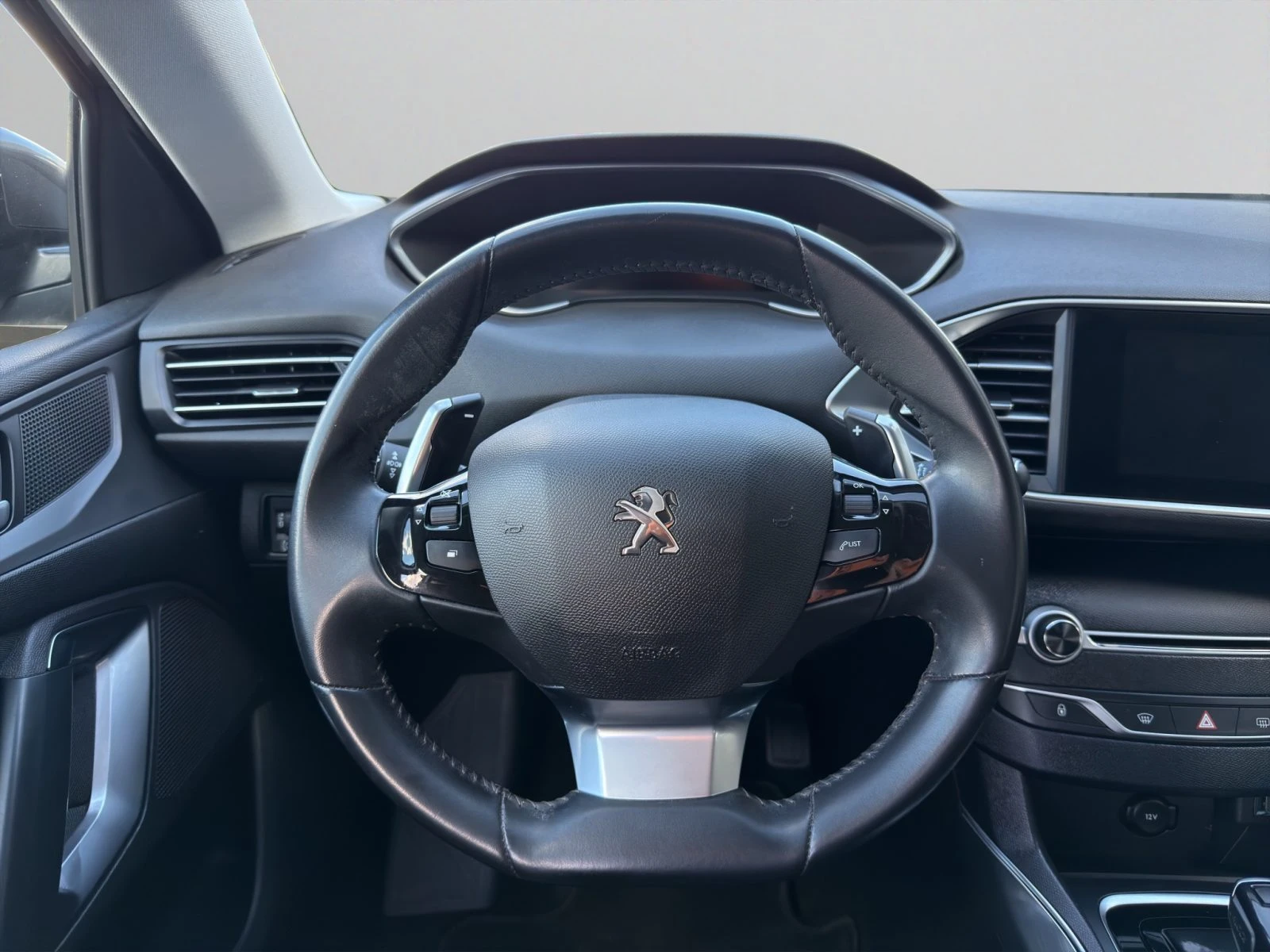 Peugeot 308 SW New Line ACTIVE 1, 5 BlueHDi 130 EAT8//2009R13 | Mobile.bg � ����������� 10