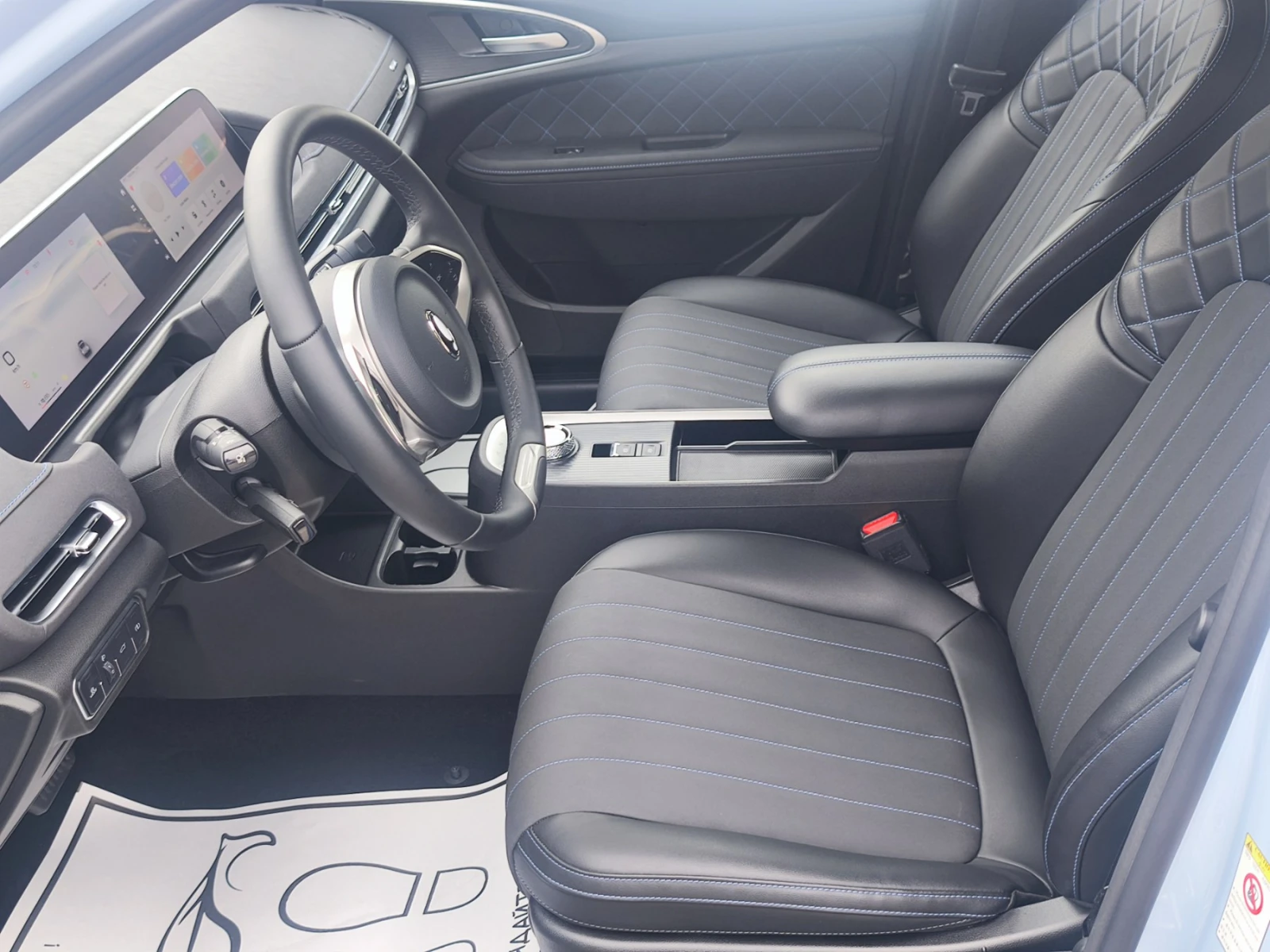 Great Wall ORA 03 400 Pro 63KWh ������� | Mobile.bg � ����������� 8