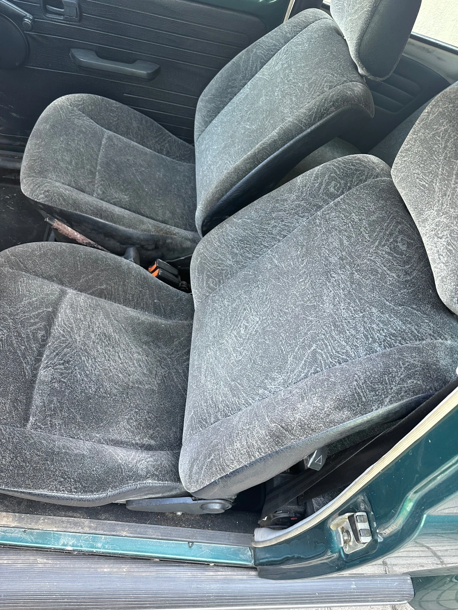 VW 1600 K?fer , снимка 11 - Автомобили и джипове - 56576182