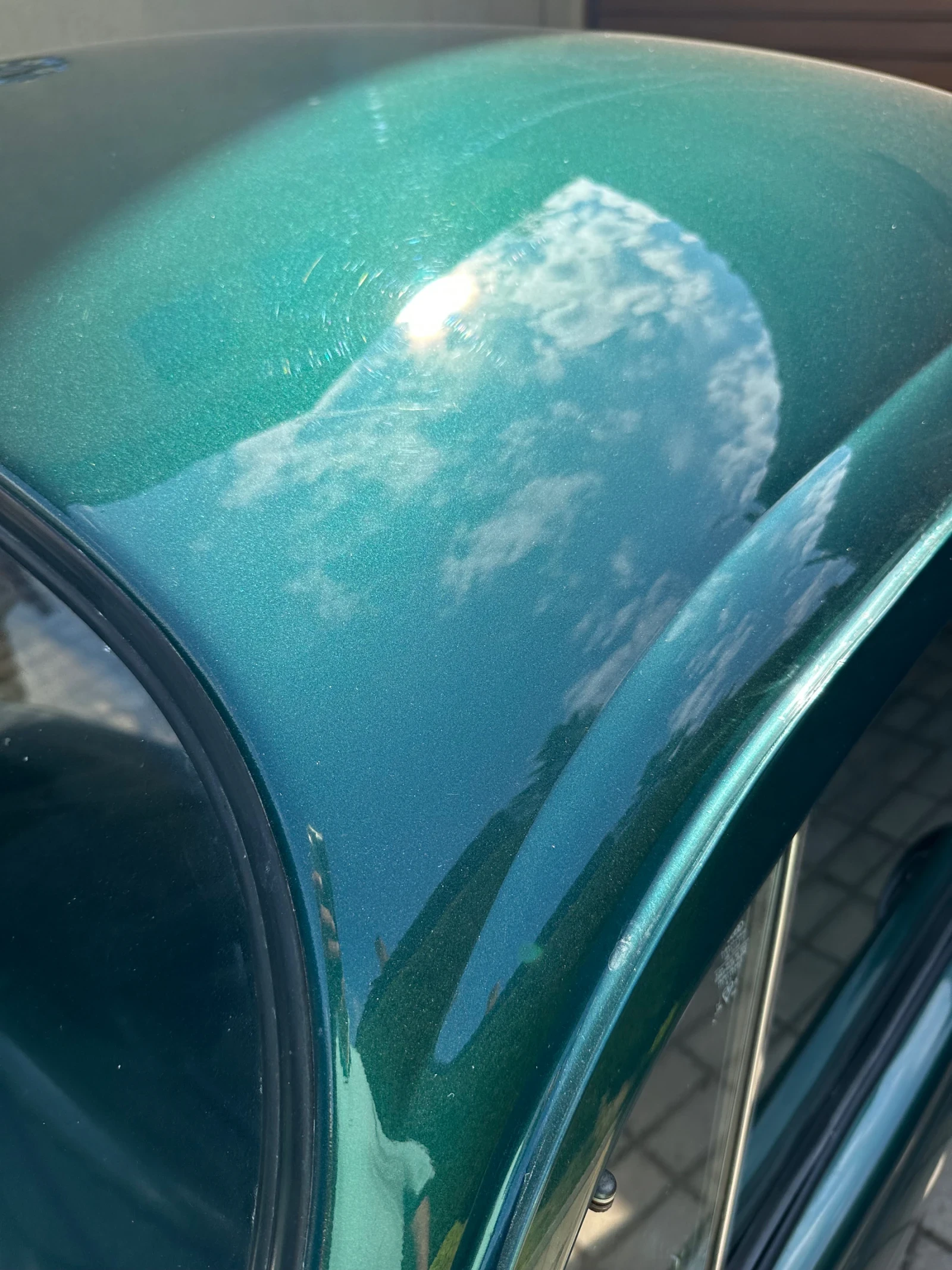 VW 1600 K?fer , снимка 3 - Автомобили и джипове - 56576182