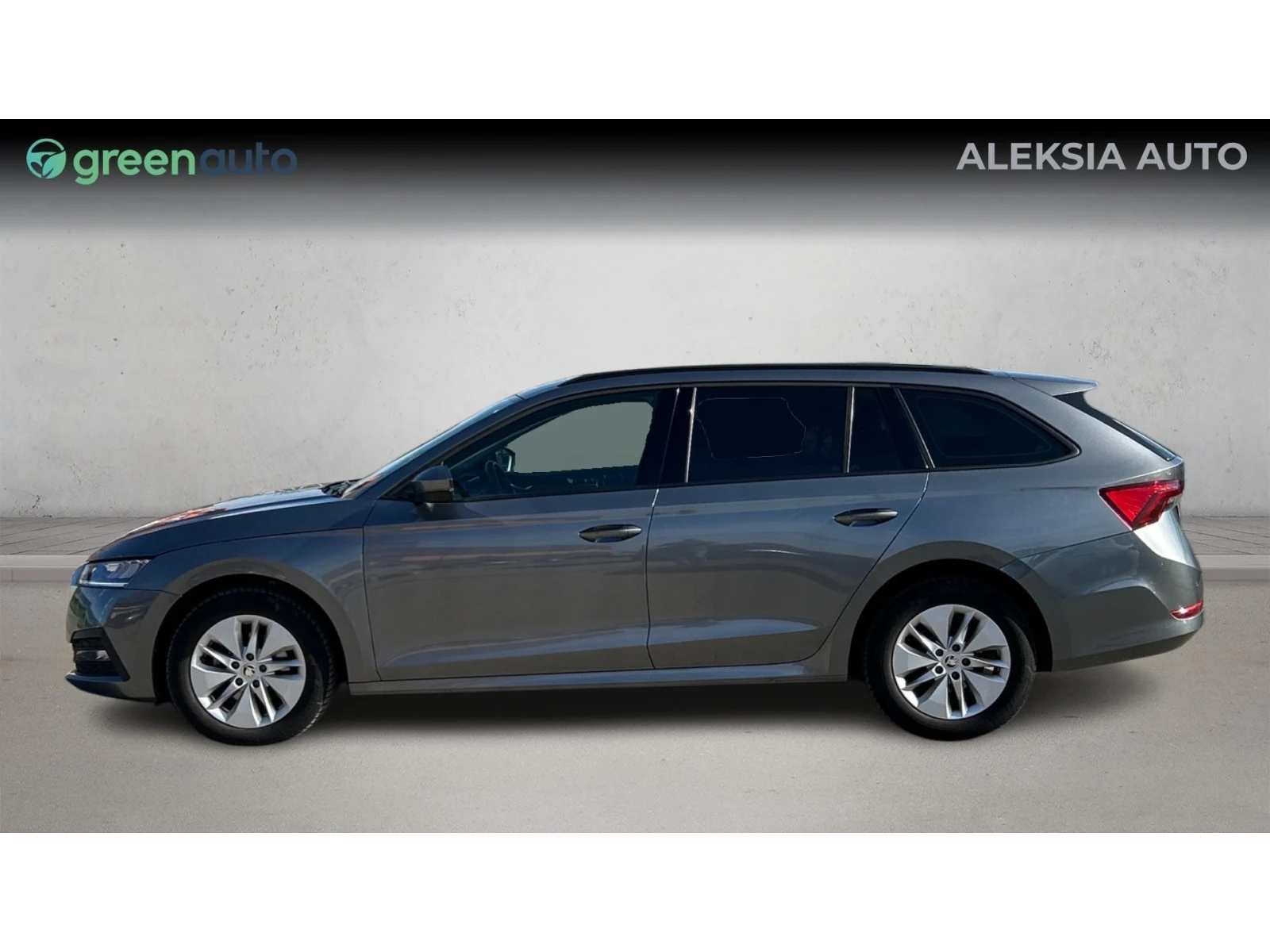 Skoda Octavia 2.0 TDi A/T, ������� ������ �� 222   | Mobile.bg � ����������� 3