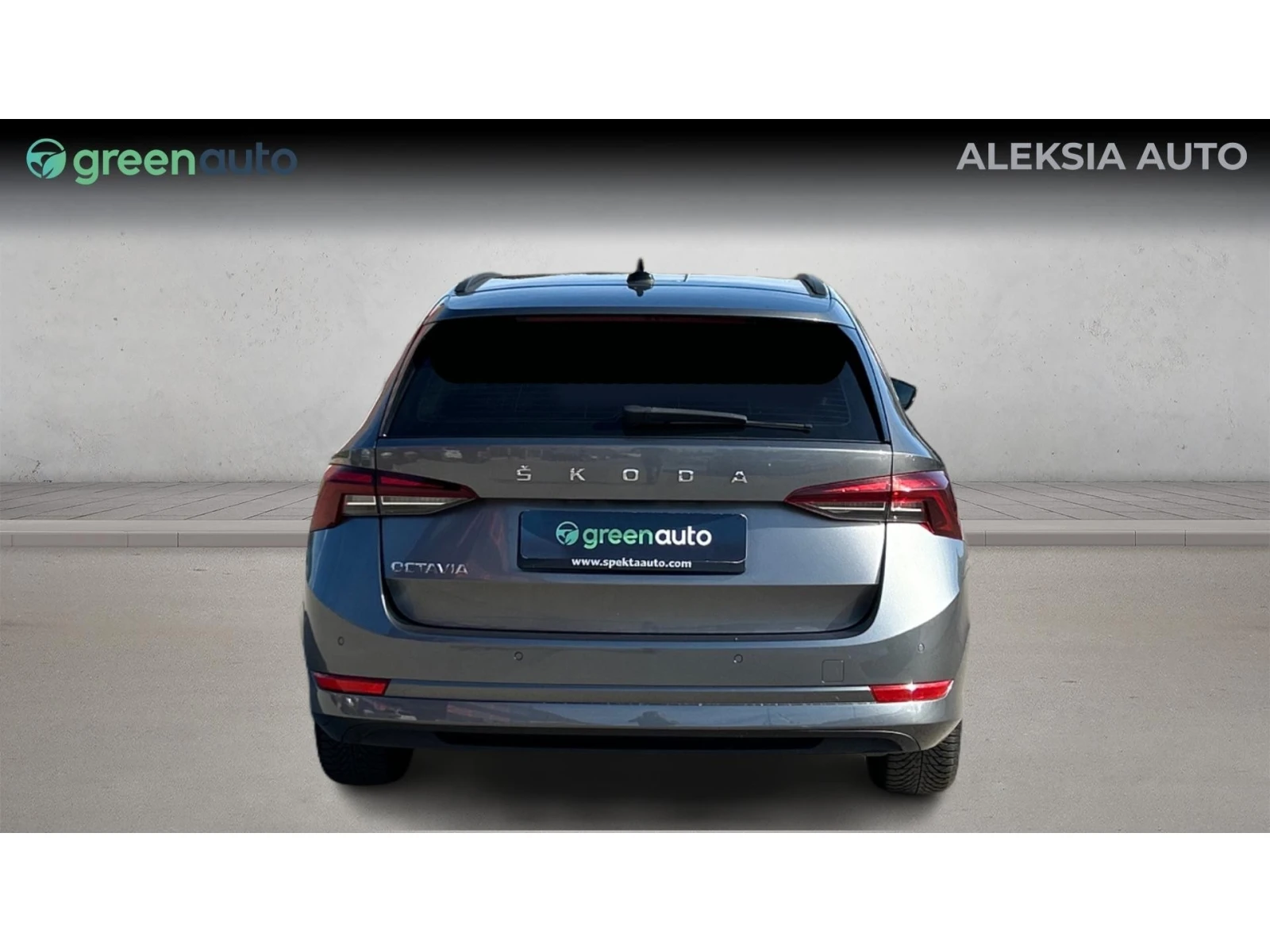 Skoda Octavia 2.0 TDi A/T, ������� ������ �� 222   | Mobile.bg � ����������� 4