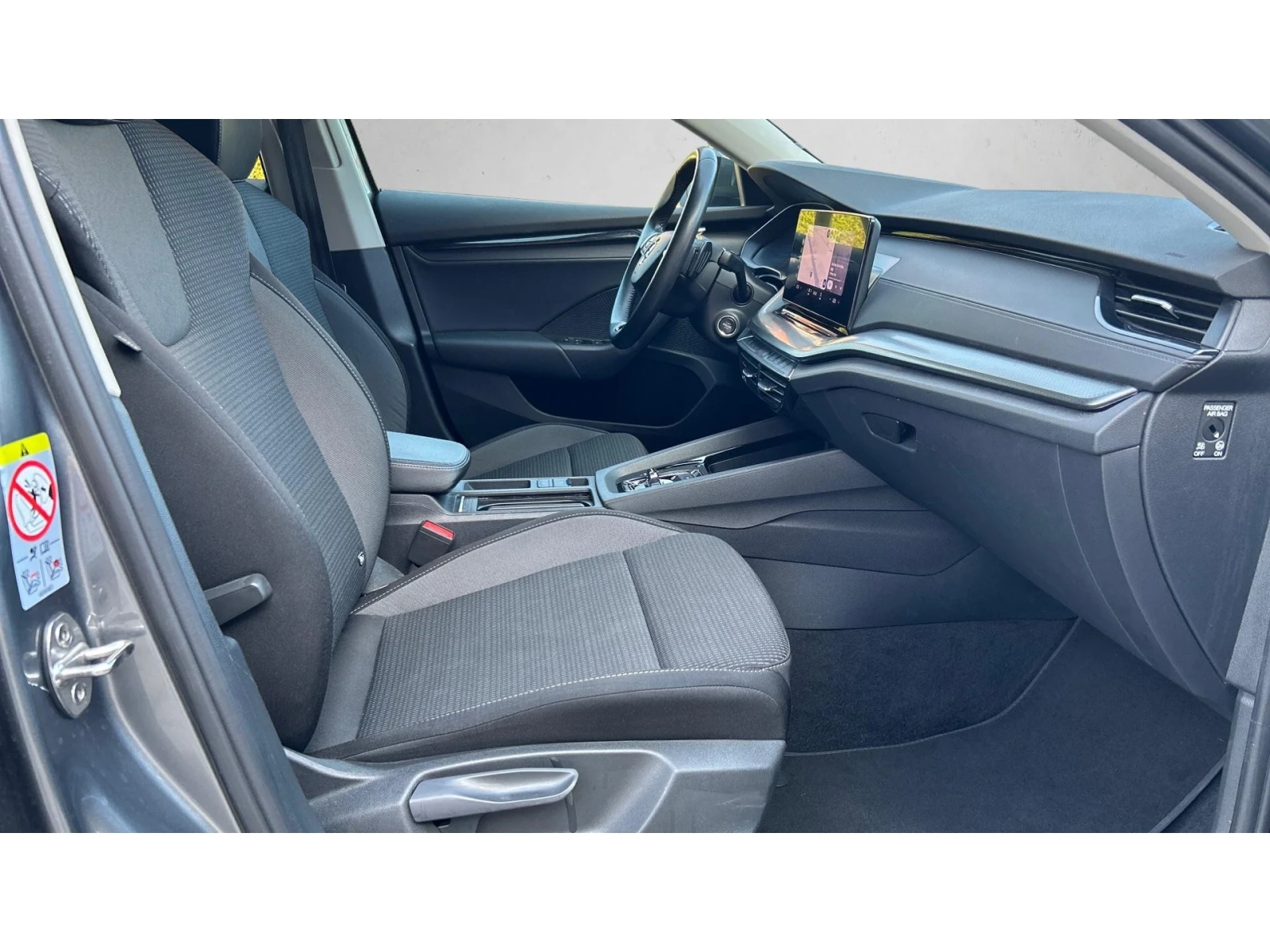 Skoda Octavia 2.0 TDi A/T, ������� ������ �� 222   | Mobile.bg � ����������� 6