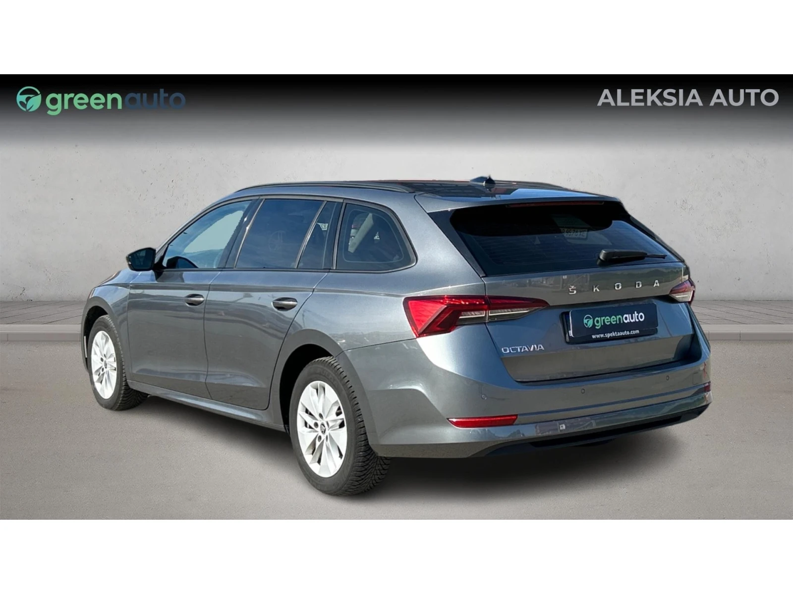 Skoda Octavia 2.0 TDi A/T, ������� ������ �� 222   | Mobile.bg � ����������� 2