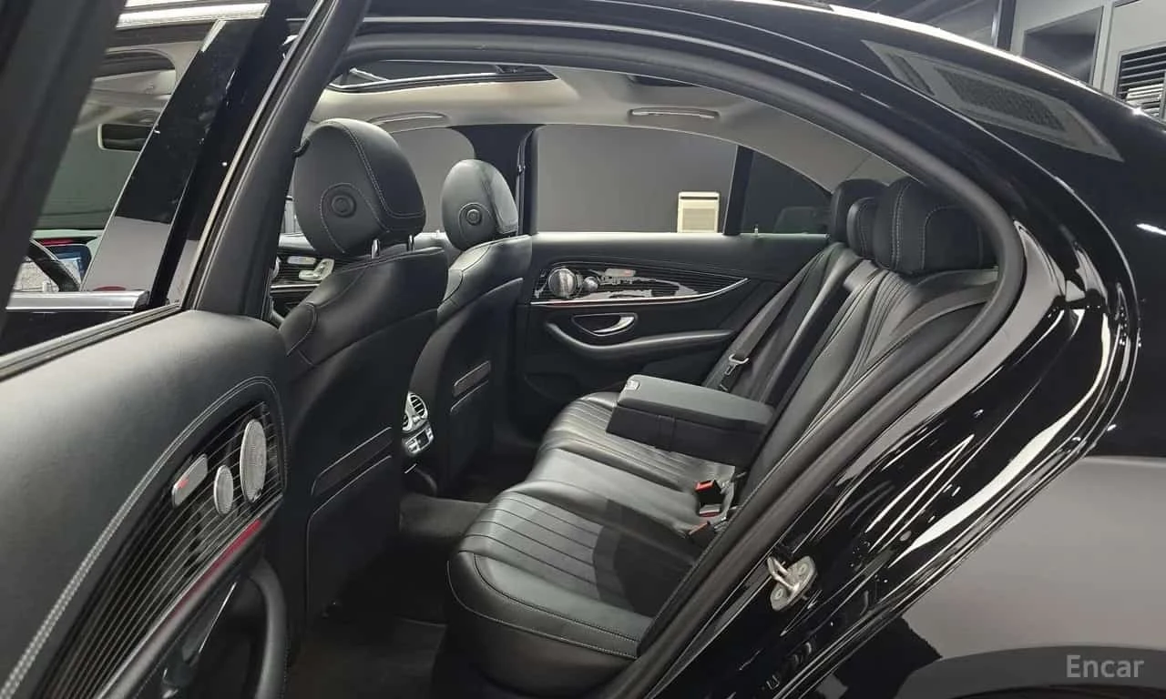 Mercedes-Benz E 400 * E400 4MATIC Exclusive *  | Mobile.bg � ����������� 12