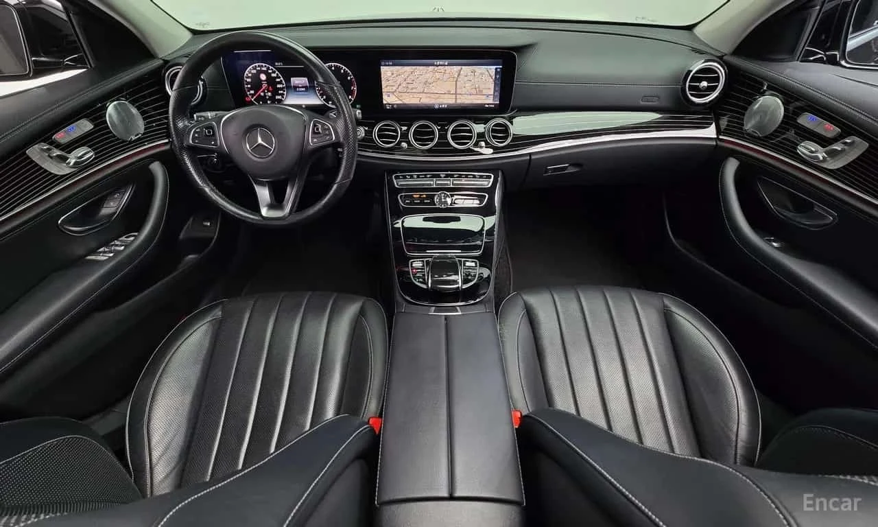 Mercedes-Benz E 400 * E400 4MATIC Exclusive *  | Mobile.bg � ����������� 7