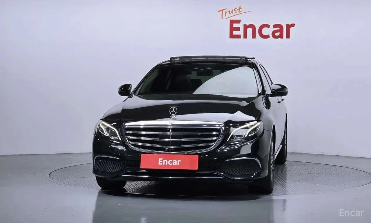 Mercedes-Benz E 400 * E400 4MATIC Exclusive *  | Mobile.bg � ����������� 3