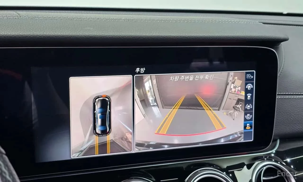 Mercedes-Benz E 400 * E400 4MATIC Exclusive *  | Mobile.bg � ����������� 16