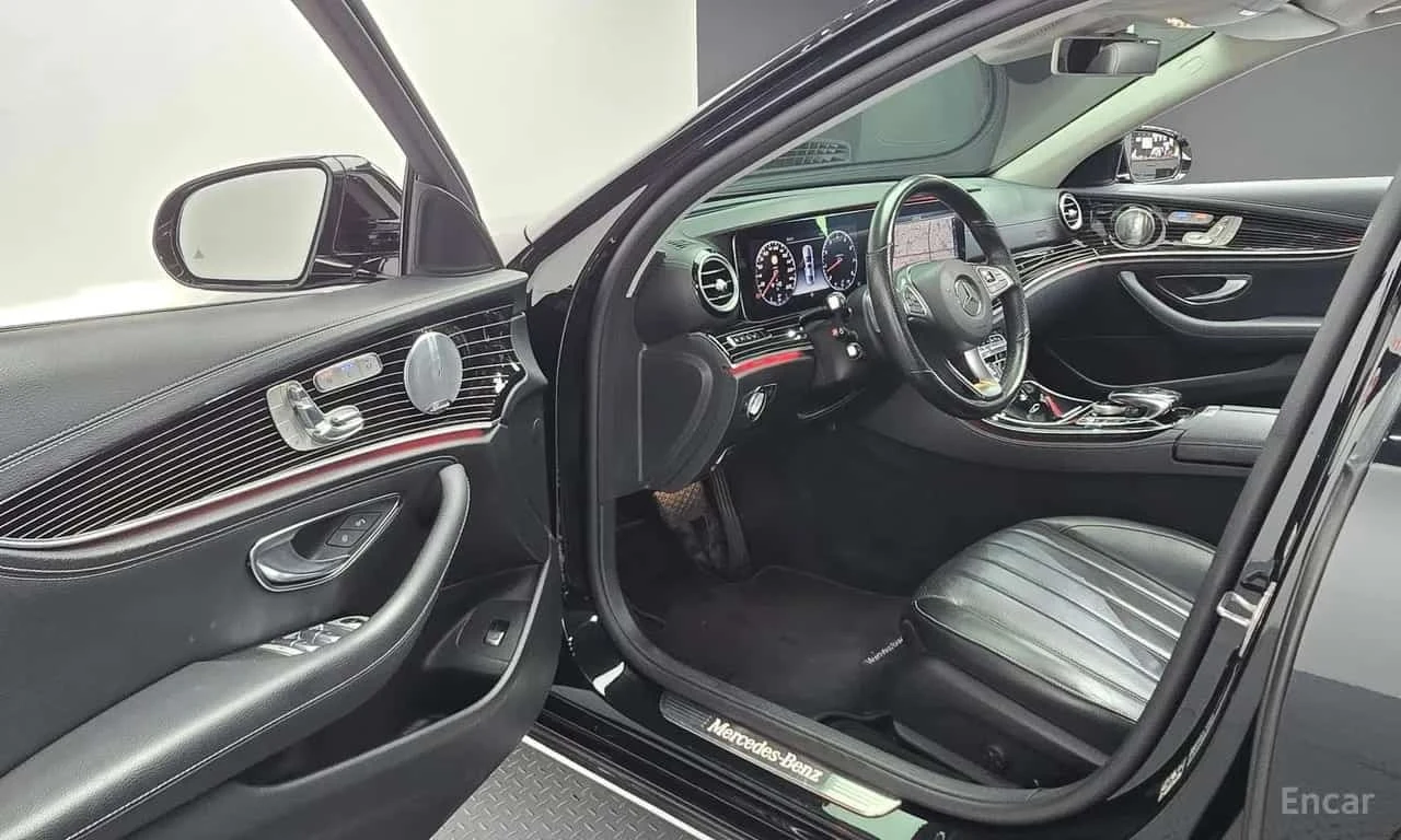 Mercedes-Benz E 400 * E400 4MATIC Exclusive *  | Mobile.bg � ����������� 10
