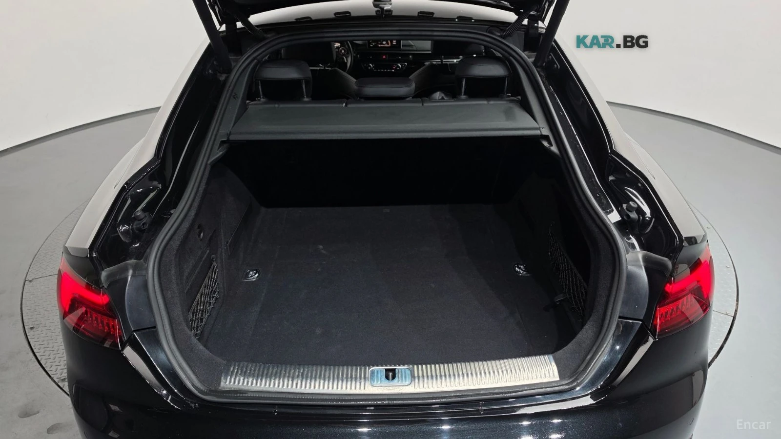 Audi A5 QUATTRO* SPORTBACK* ������* HEADUP* �������* ���� | Mobile.bg � ����������� 17