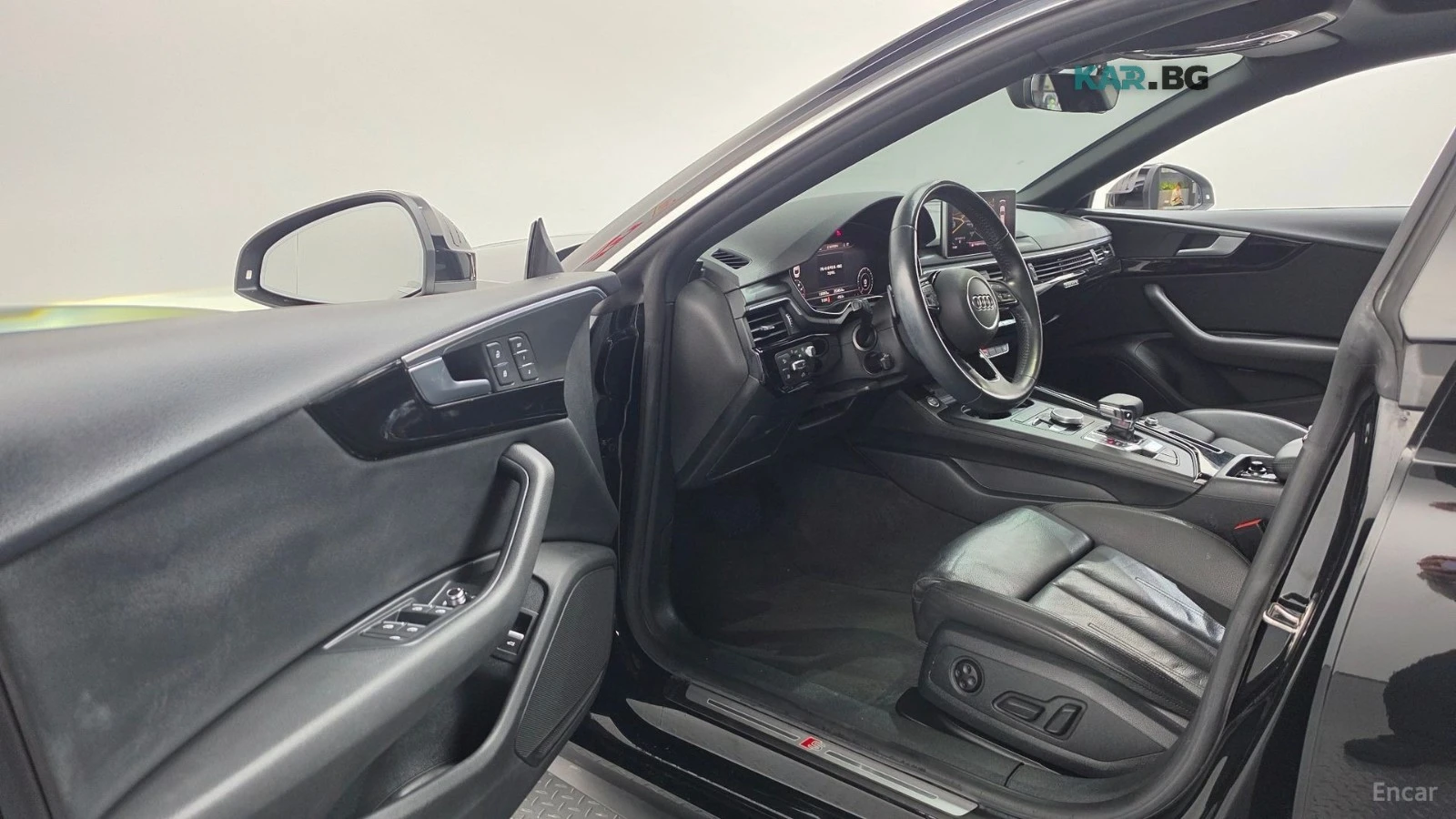 Audi A5 QUATTRO* SPORTBACK* ������* HEADUP* �������* ���� | Mobile.bg � ����������� 10