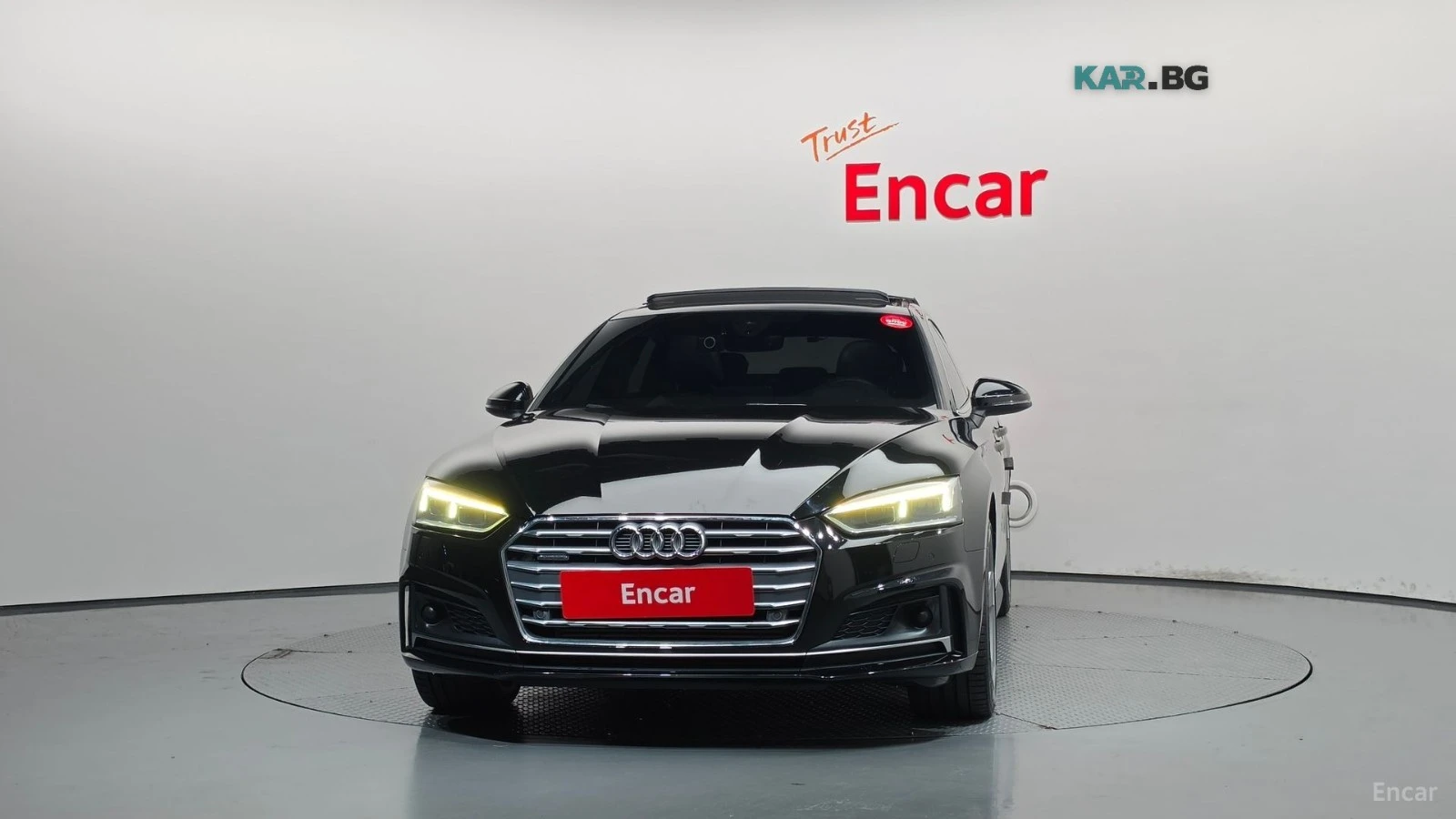 Audi A5 QUATTRO* SPORTBACK* ������* HEADUP* �������* ���� | Mobile.bg � ����������� 3