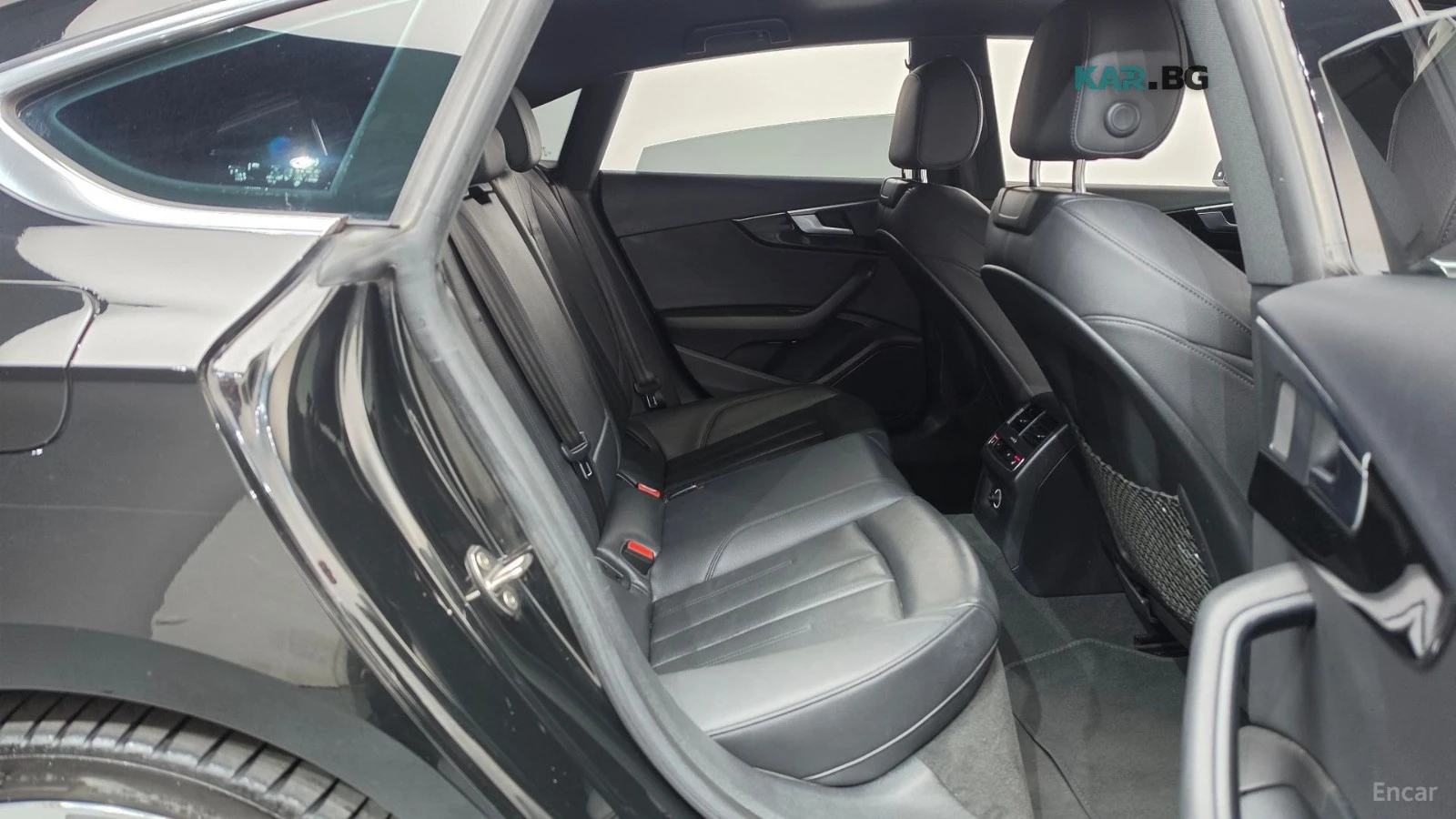 Audi A5 QUATTRO* SPORTBACK* ������* HEADUP* �������* ���� | Mobile.bg � ����������� 12