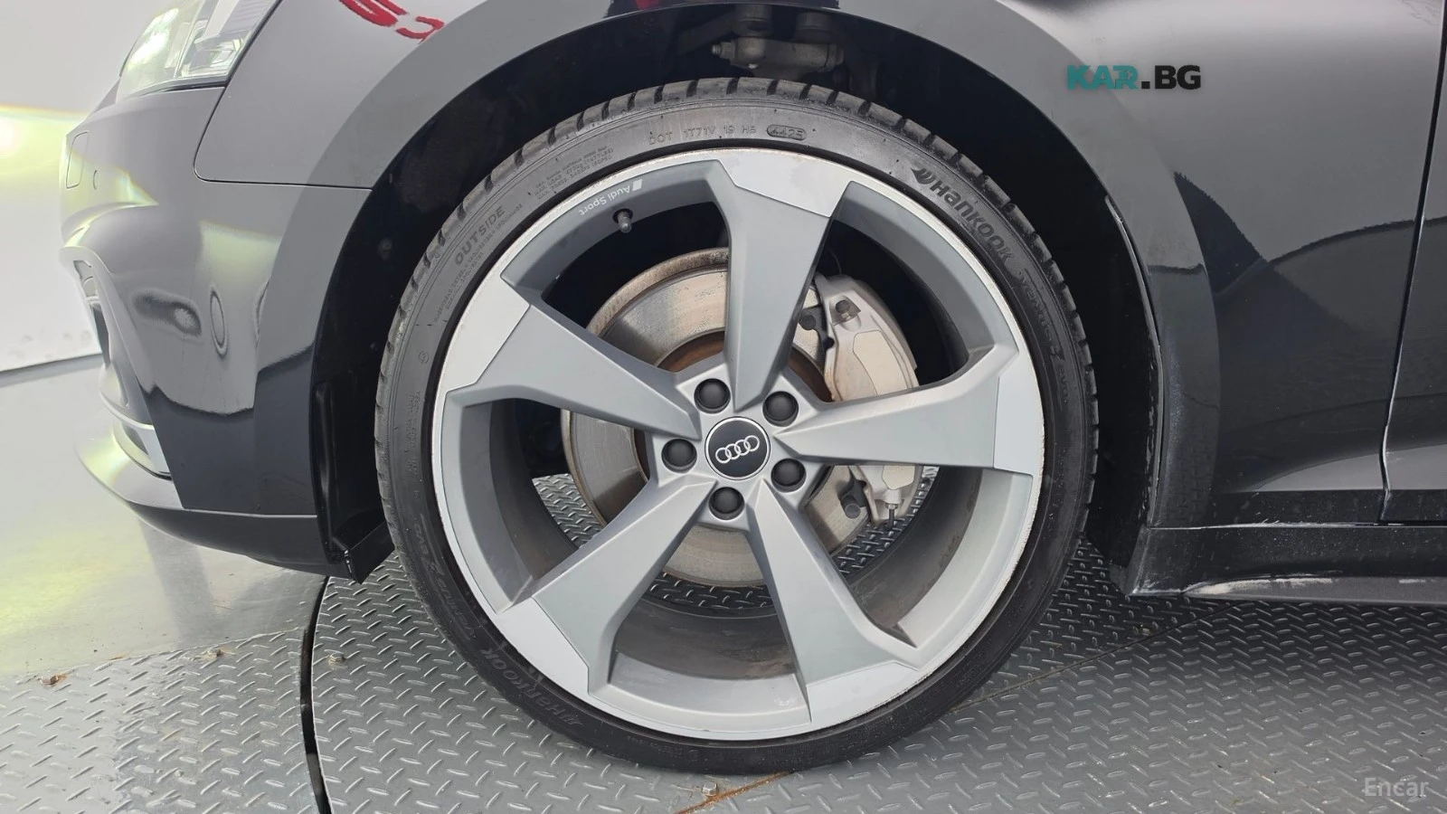 Audi A5 QUATTRO* SPORTBACK* ������* HEADUP* �������* ���� | Mobile.bg � ����������� 5