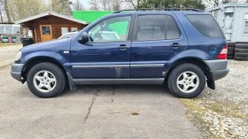 Mercedes-Benz ML 320, снимка 3