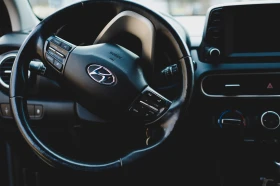 Hyundai Kona Limited AWD / 4X4, снимка 13